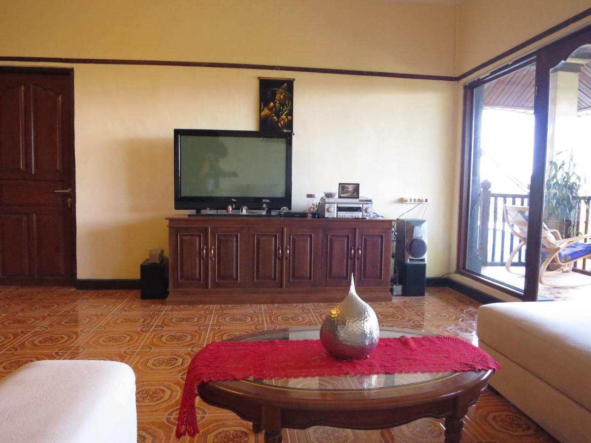 Double Room with Private Bathroom photo 3