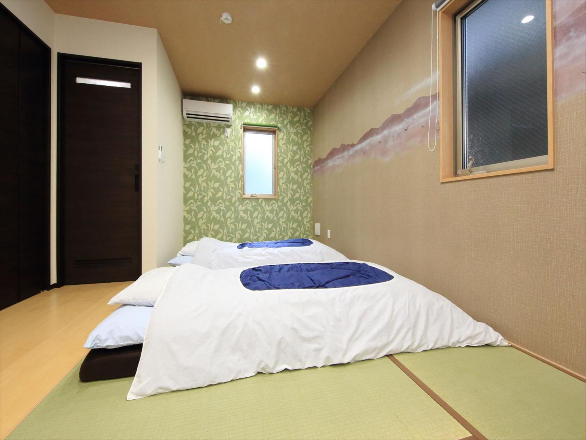 Apartment - Ground Floor photo 1