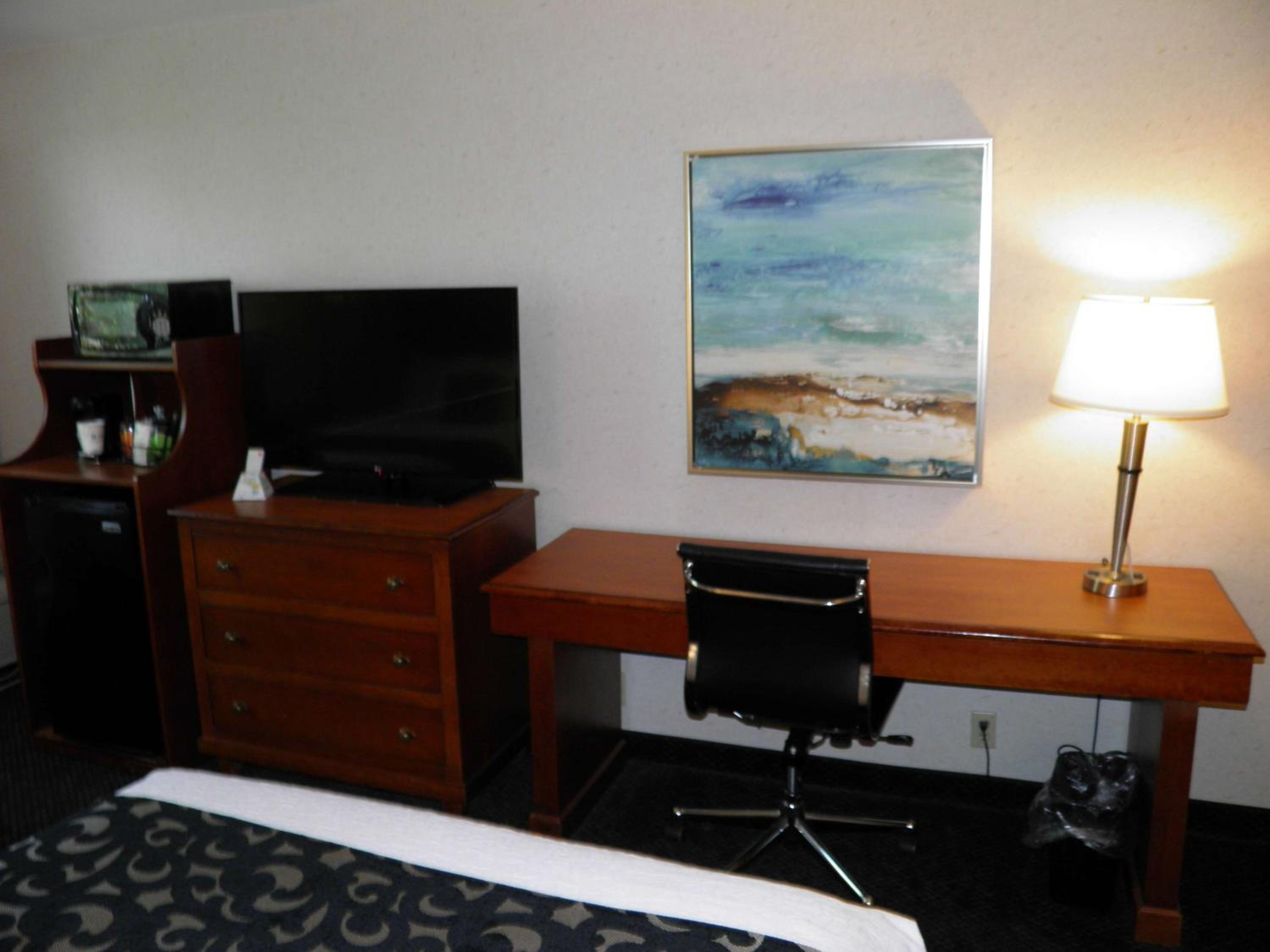 Double Room with Two Double Beds - Photo 6