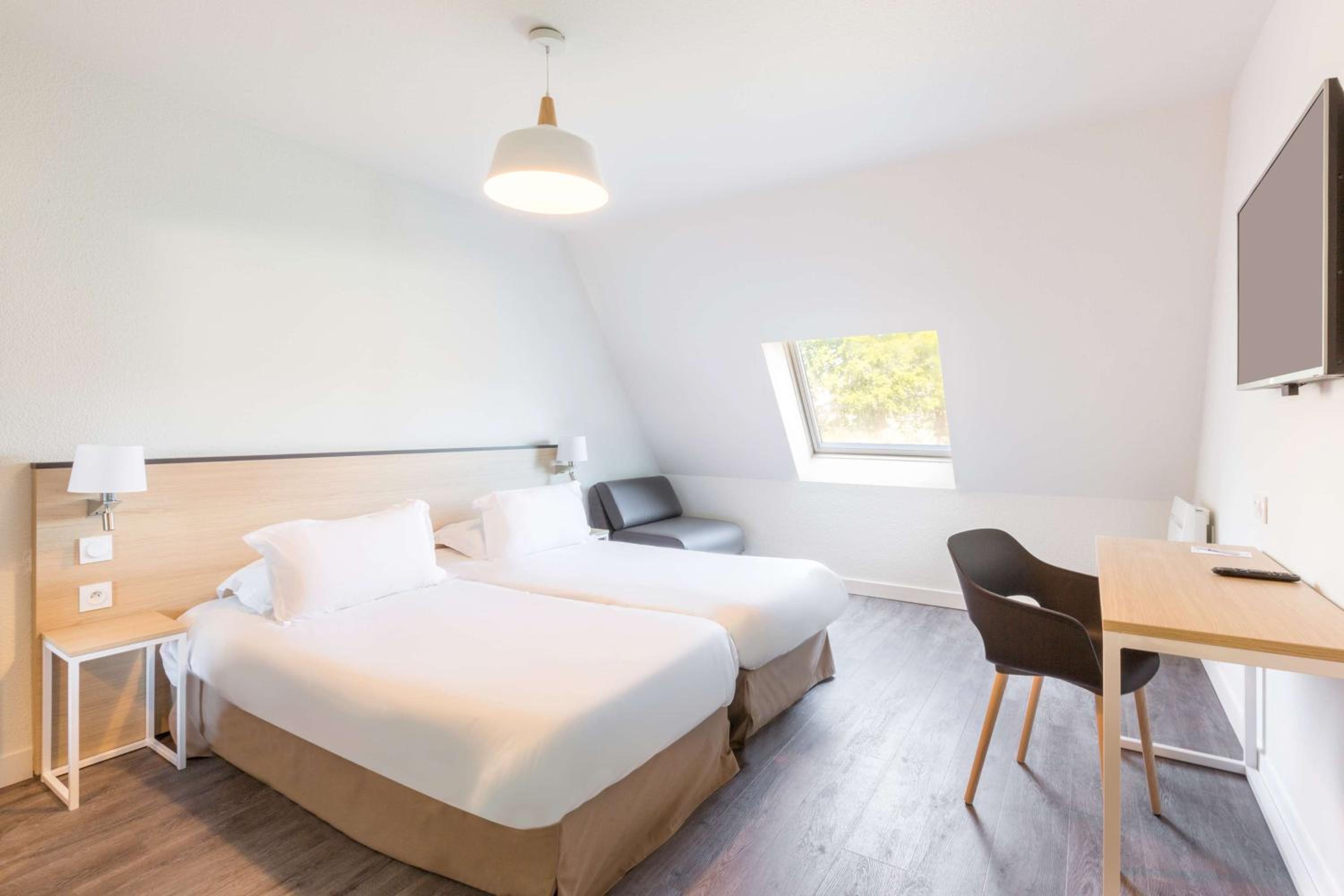 Family Duplex Room with Two Levels - Non-Smoking photo 2