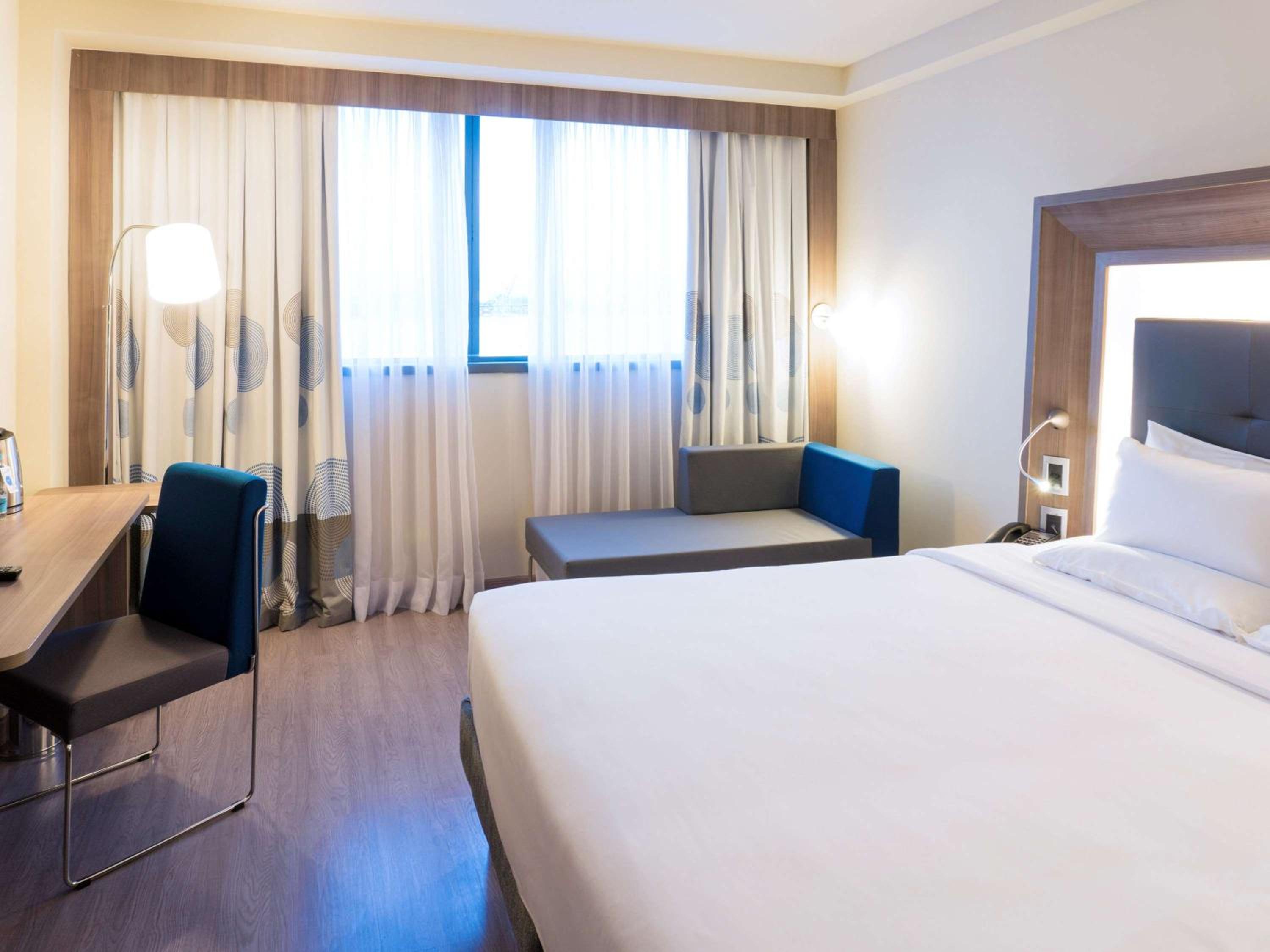 Executive Apartment