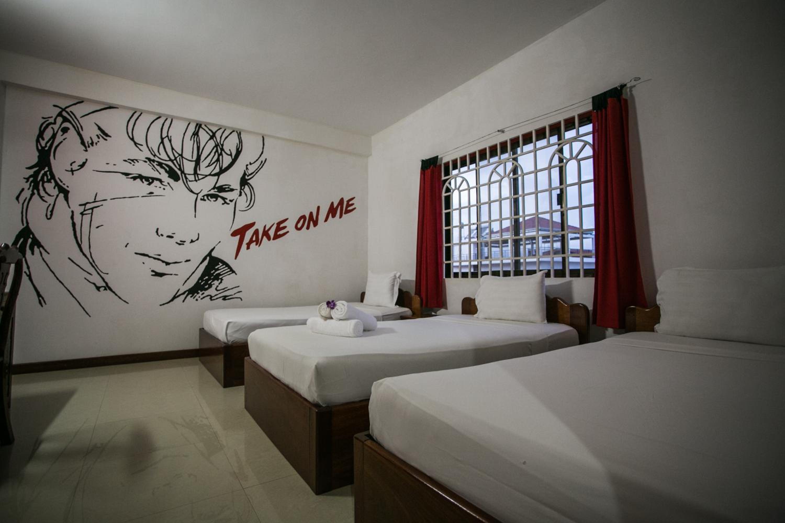 Triple Room - Photo 6