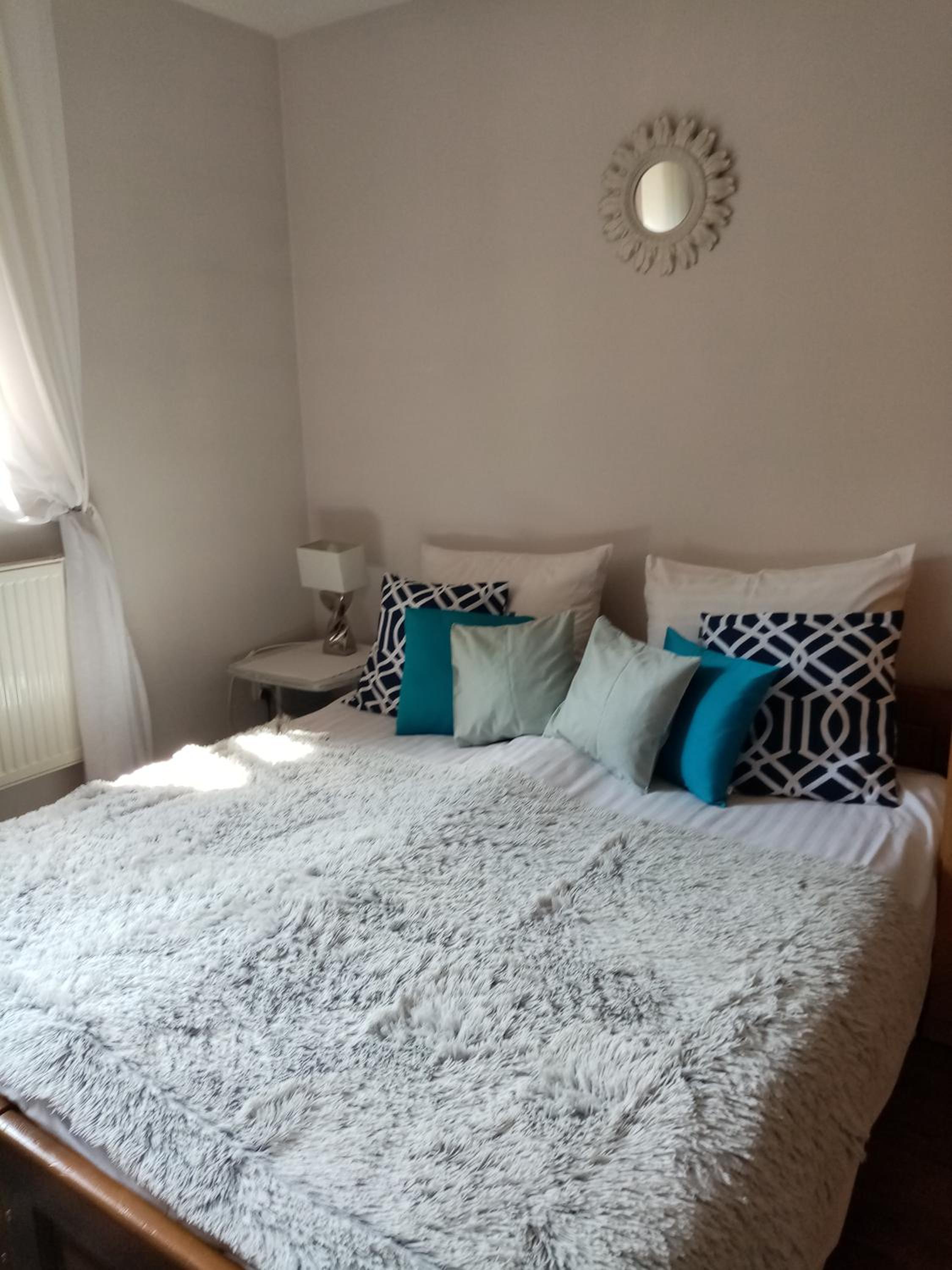 Small Double Room