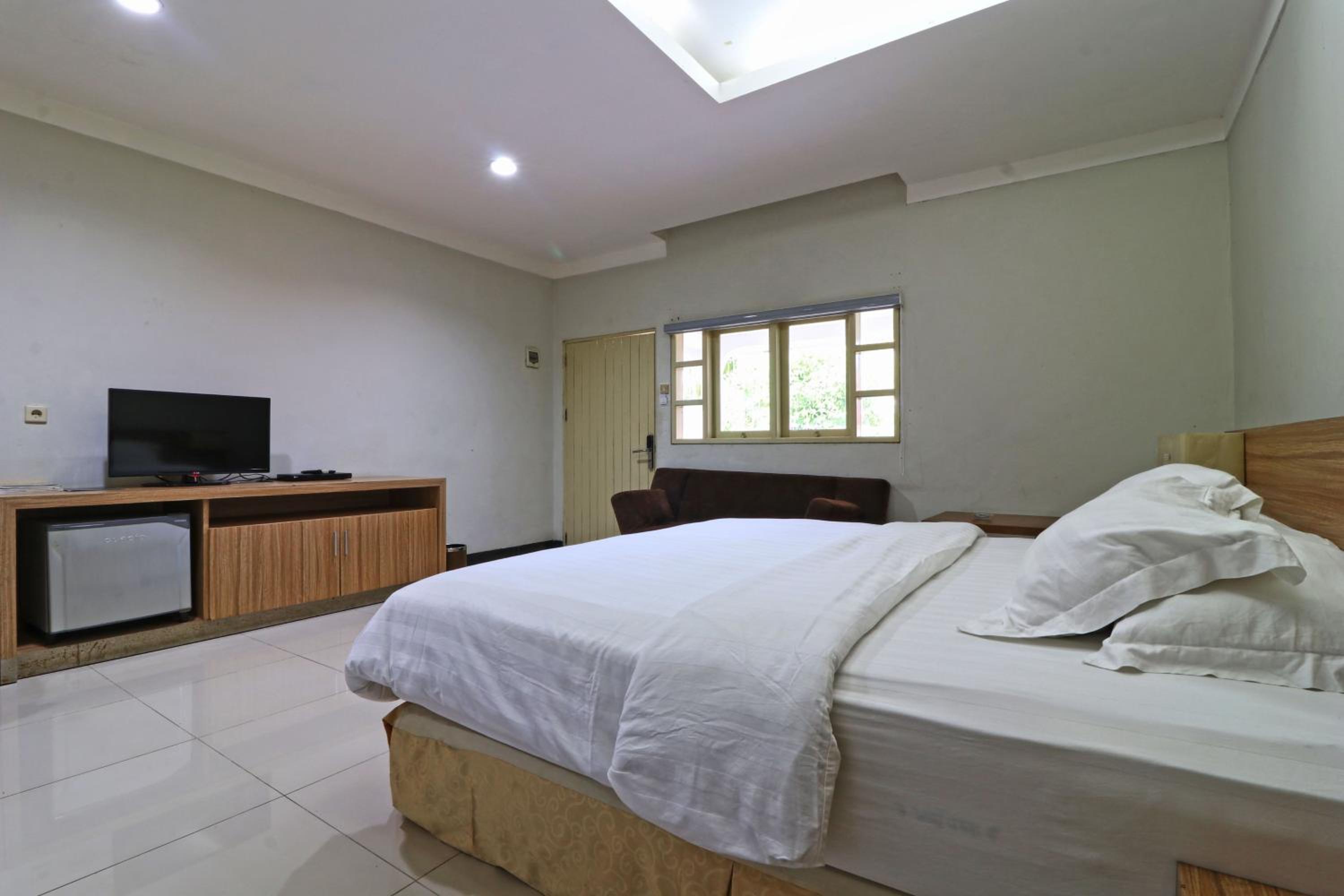 Deluxe Double or Twin Room - Photo 7