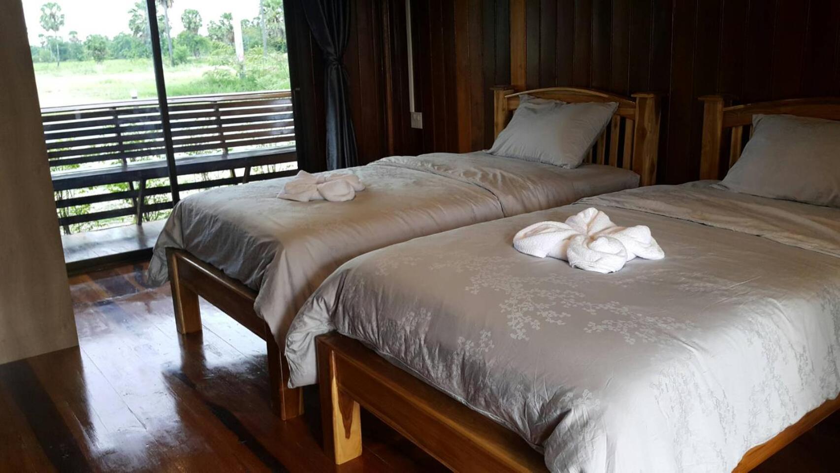 Deluxe Villa photo 3
