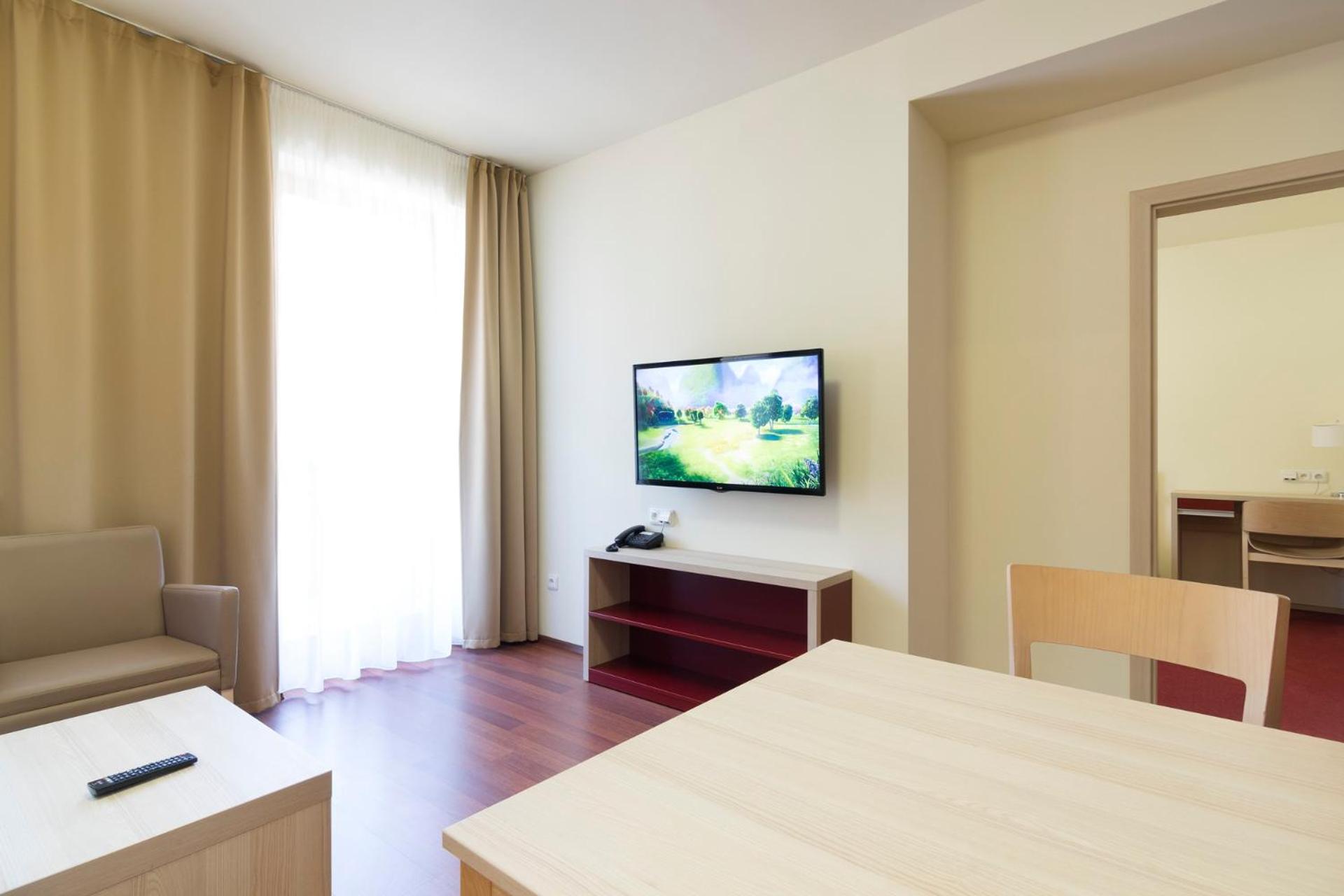 Standard Apartment photo 1
