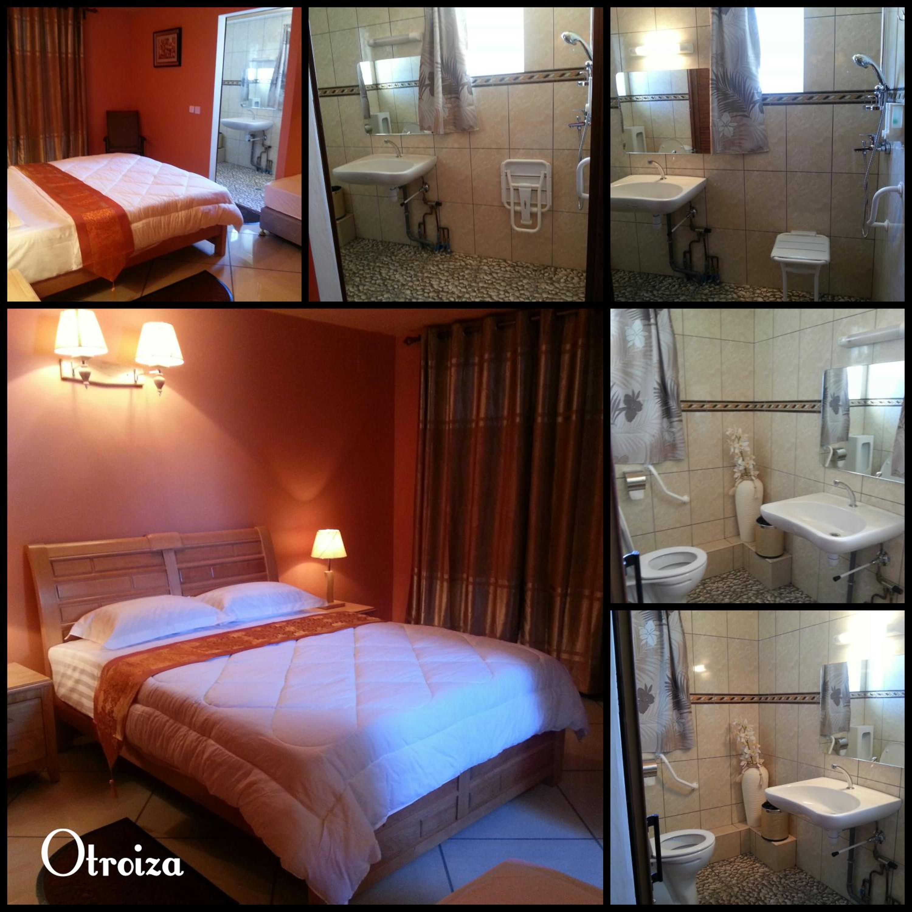 Double Room - Photo 3