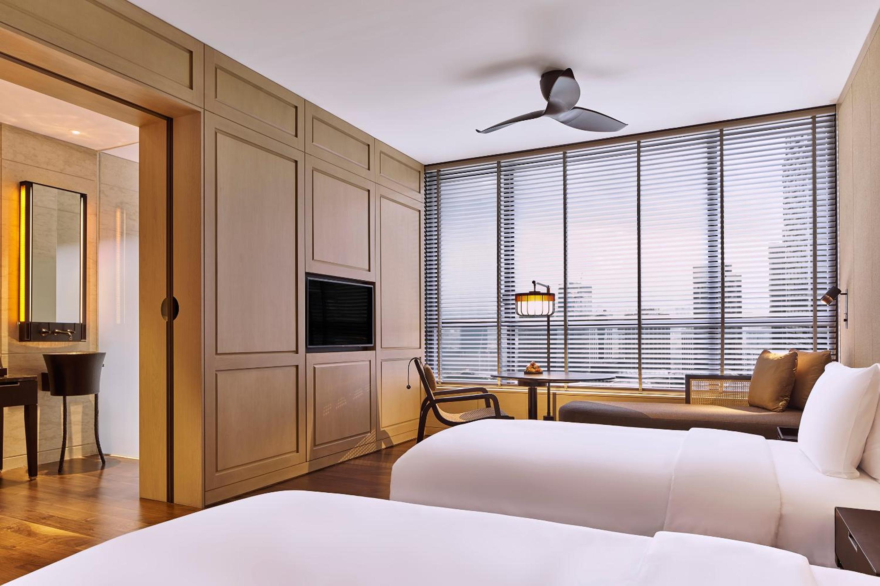 Grand Twin Room