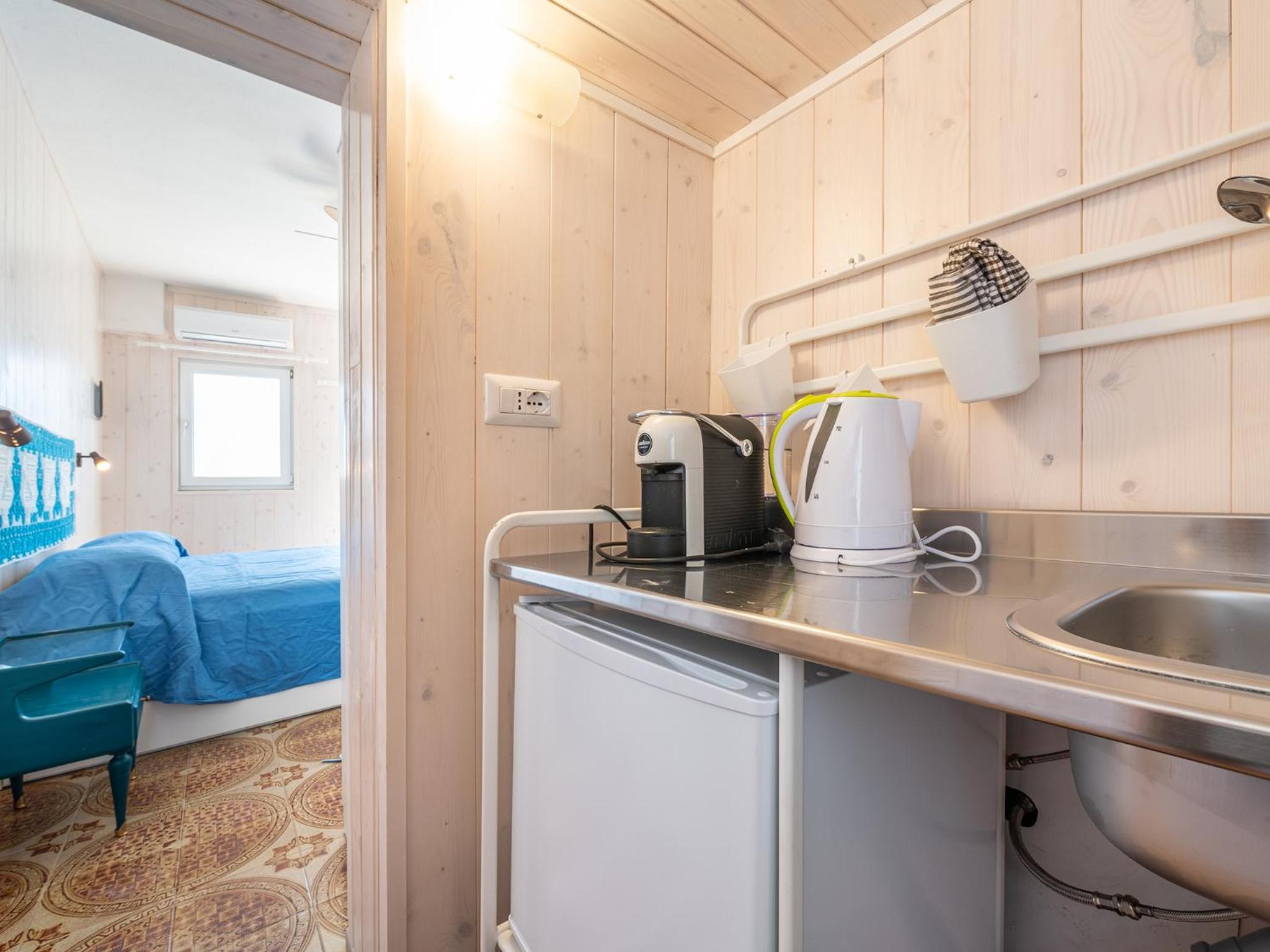 Studio with Sea View - Photo 6