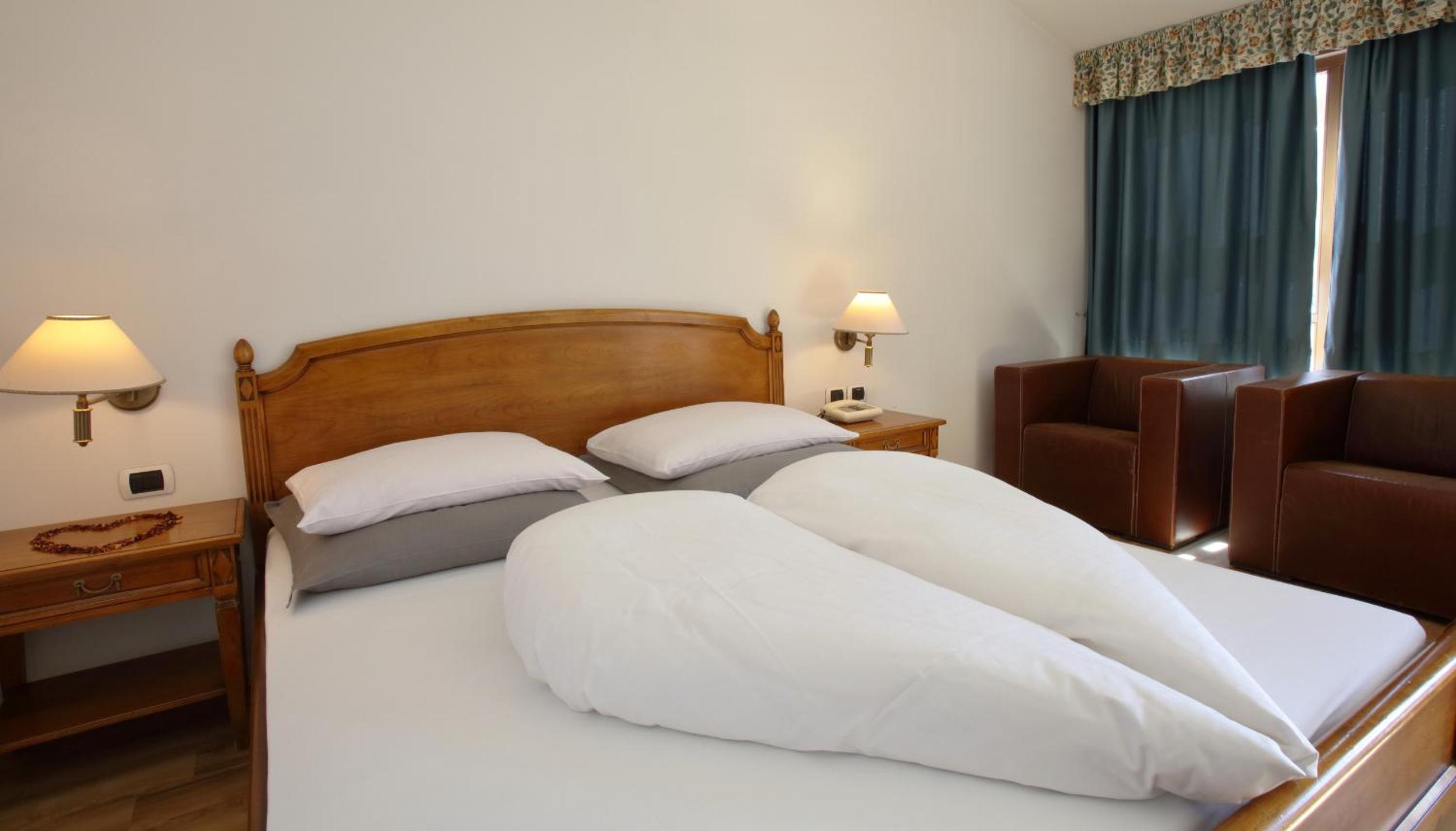 Classic Single Room