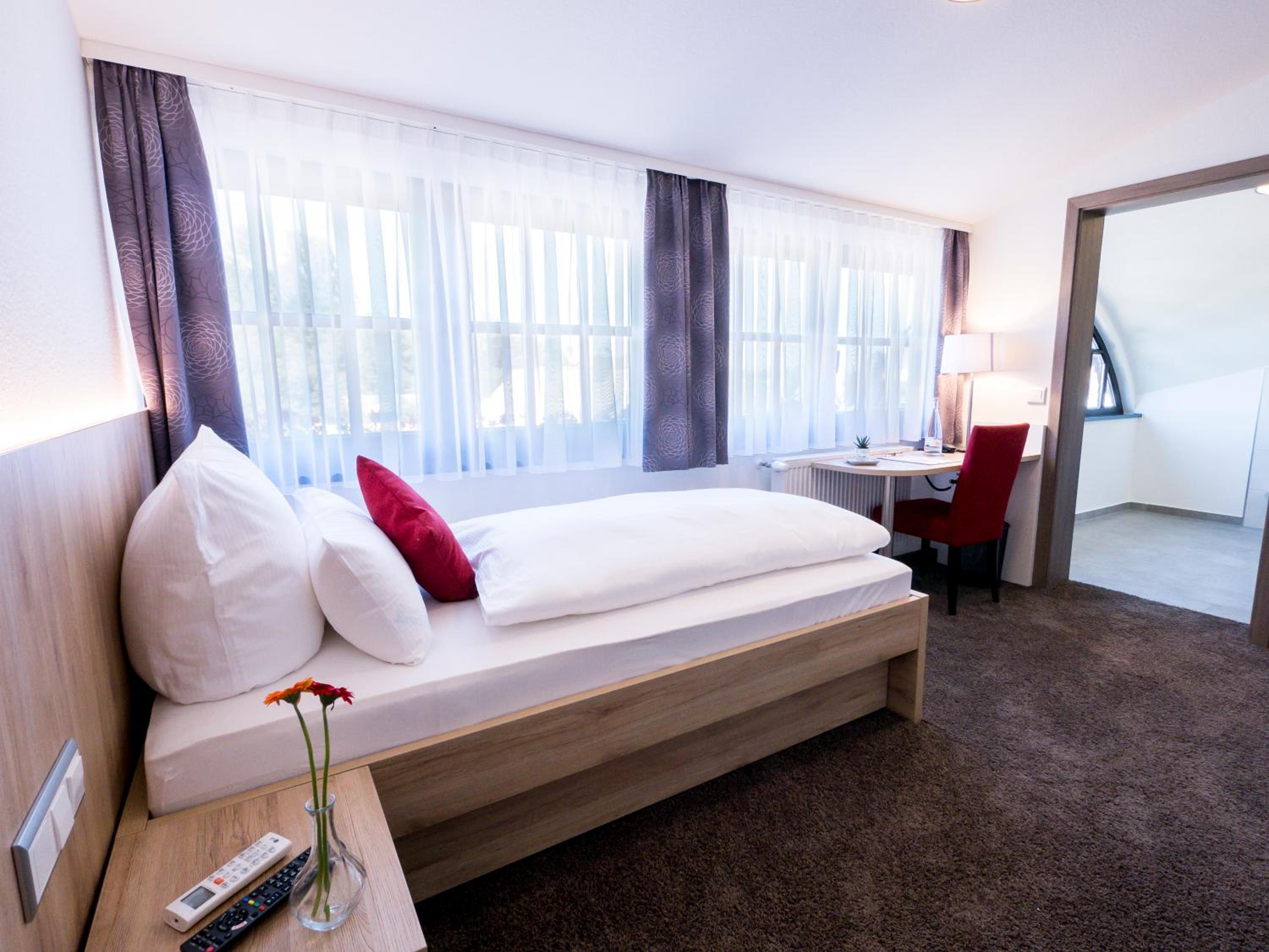 Standard Double Room photo 1