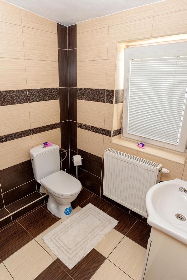 Deluxe Apartment - Photo 4