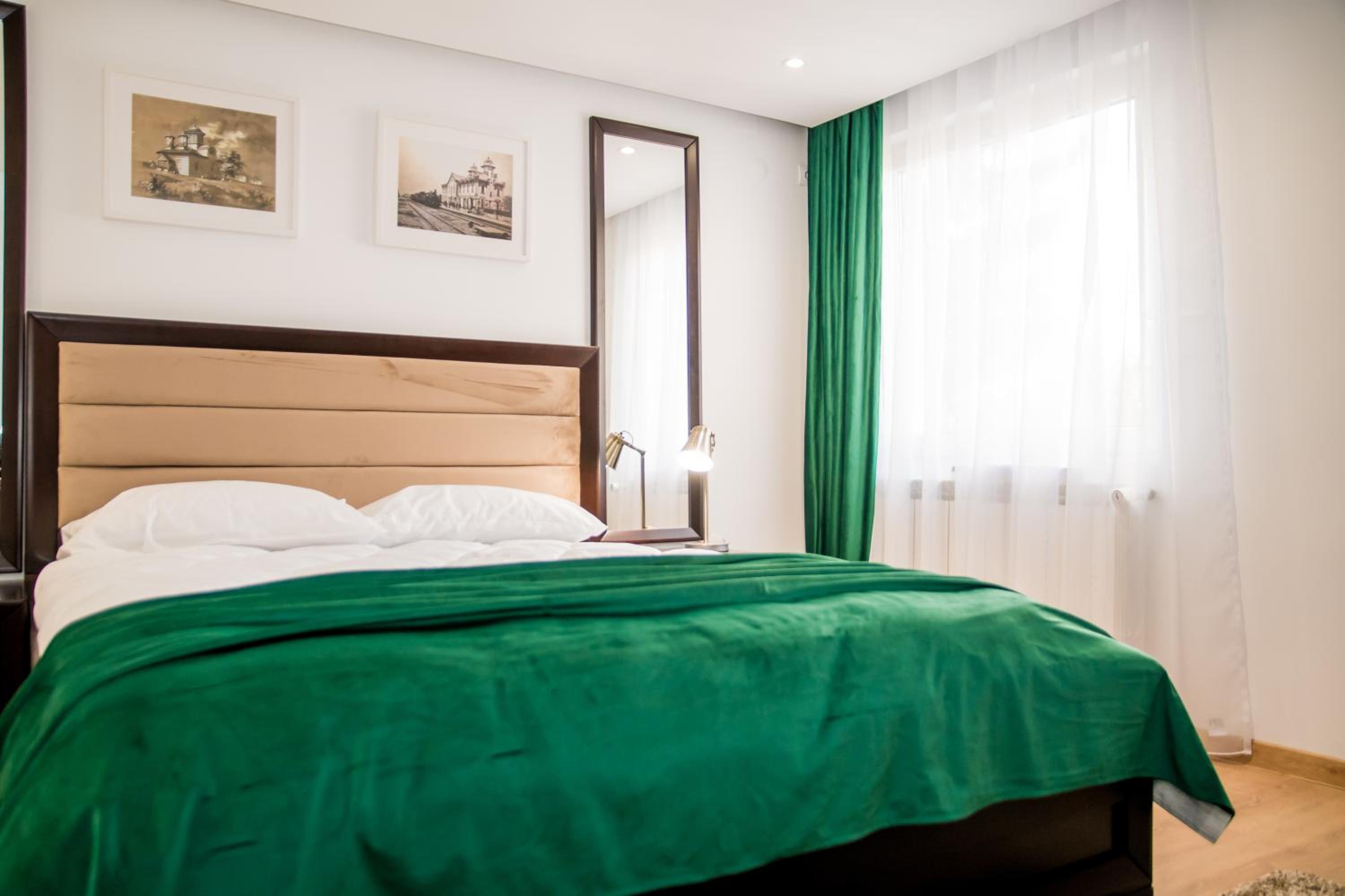 Double Room - Photo 20