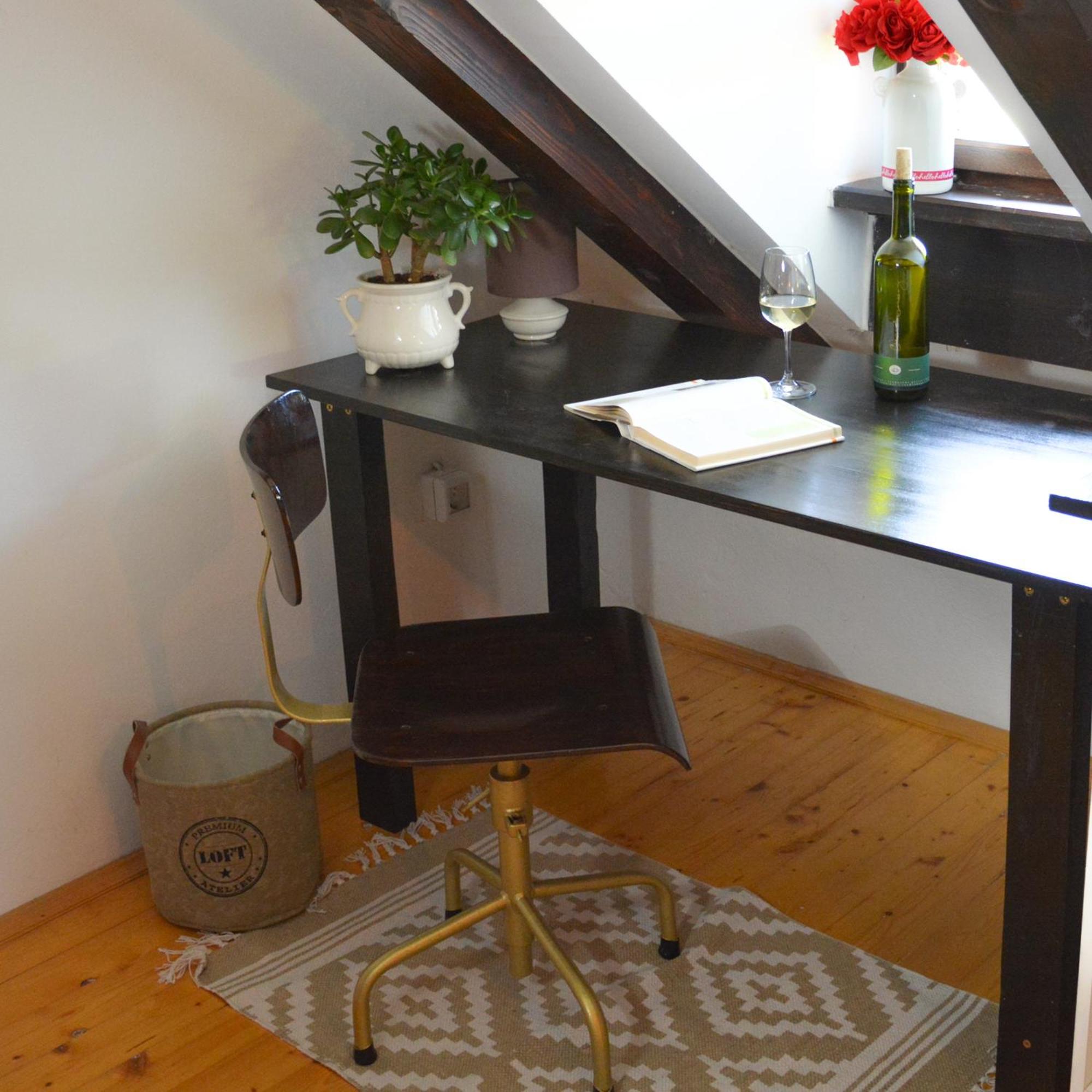 One-Bedroom House photo 3