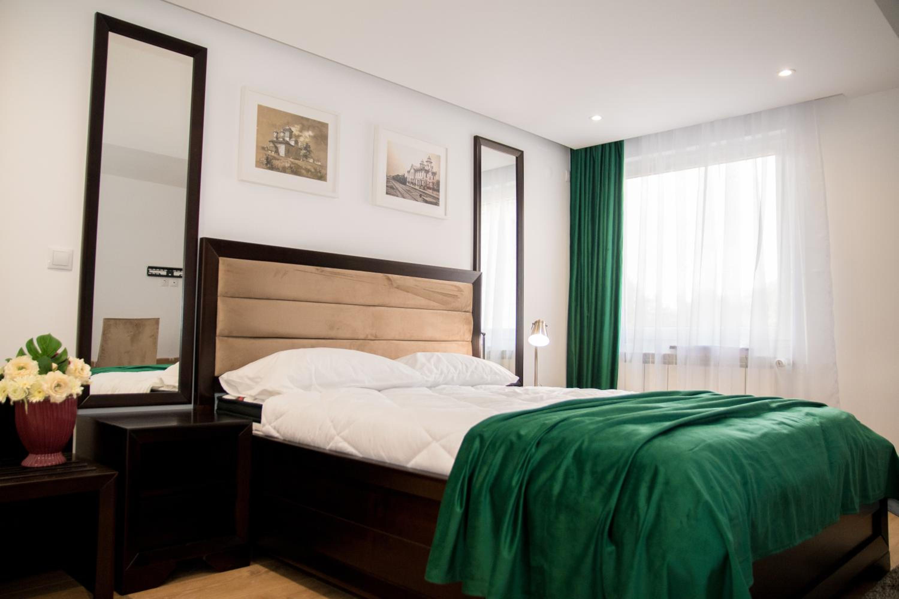 Double Room - Photo 1