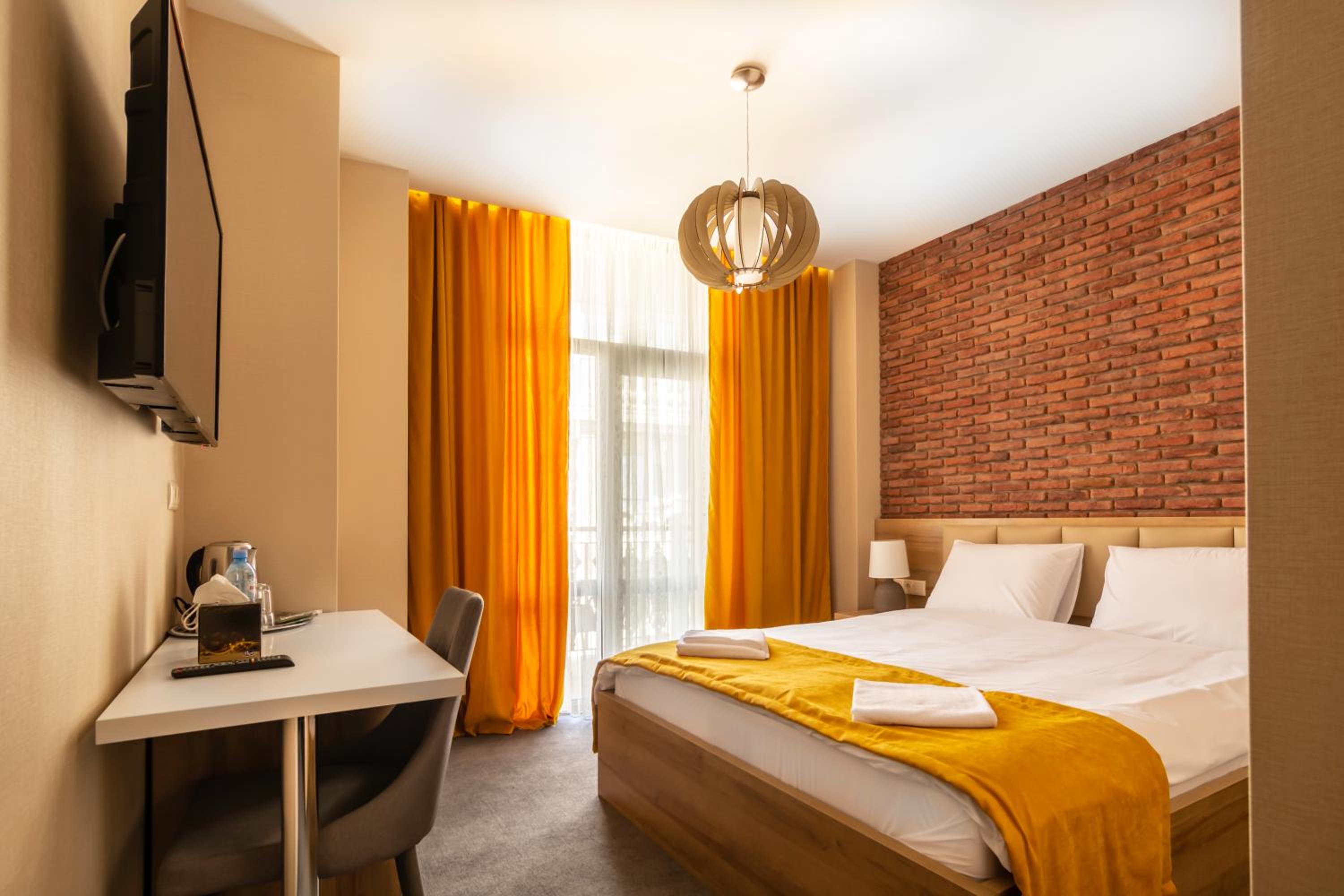 Standard Double Room photo 1