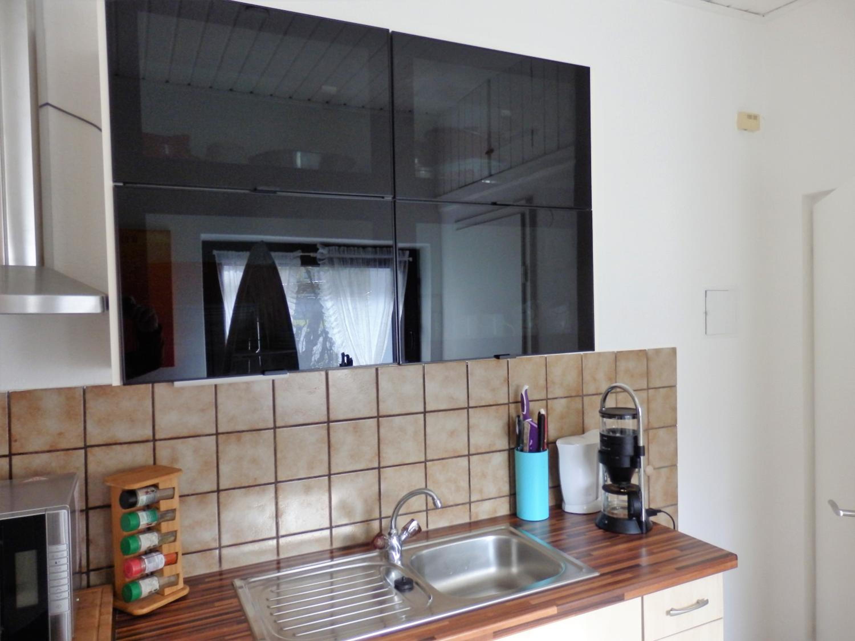 Standard One-Bedroom Apartment with Terrace photo 3