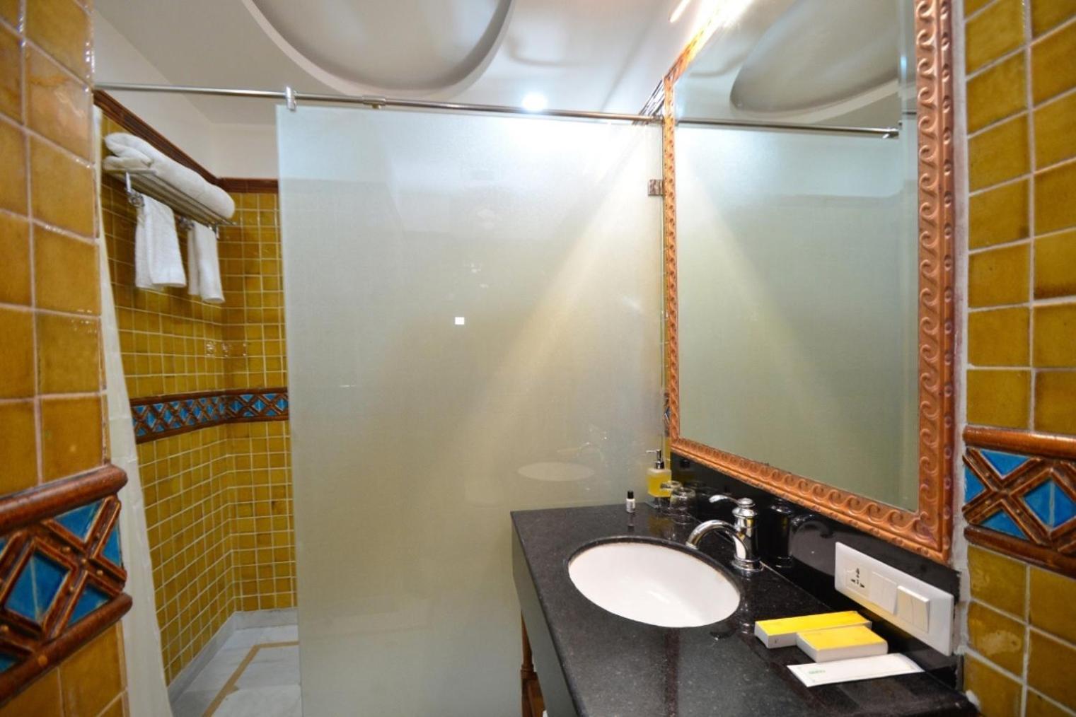 Superior Double Room - Photo 54