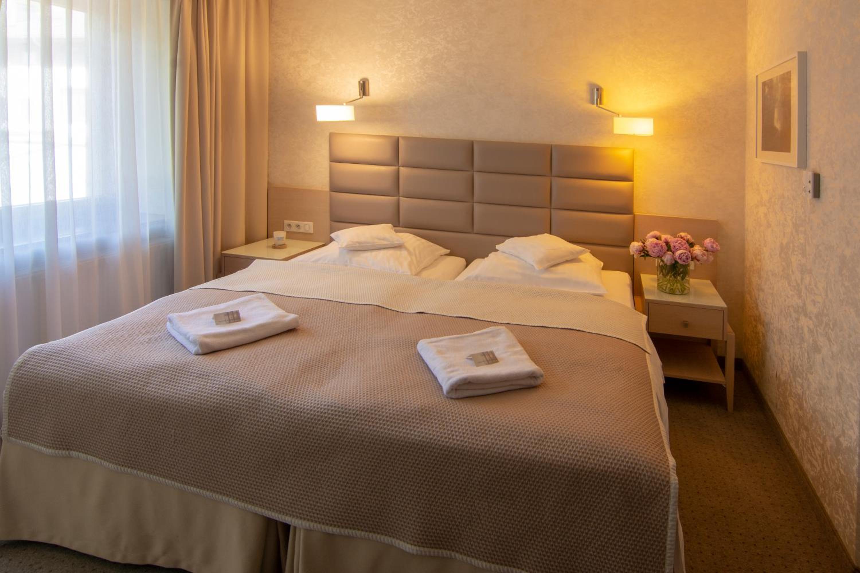 Superior Double or Twin Room photo 1