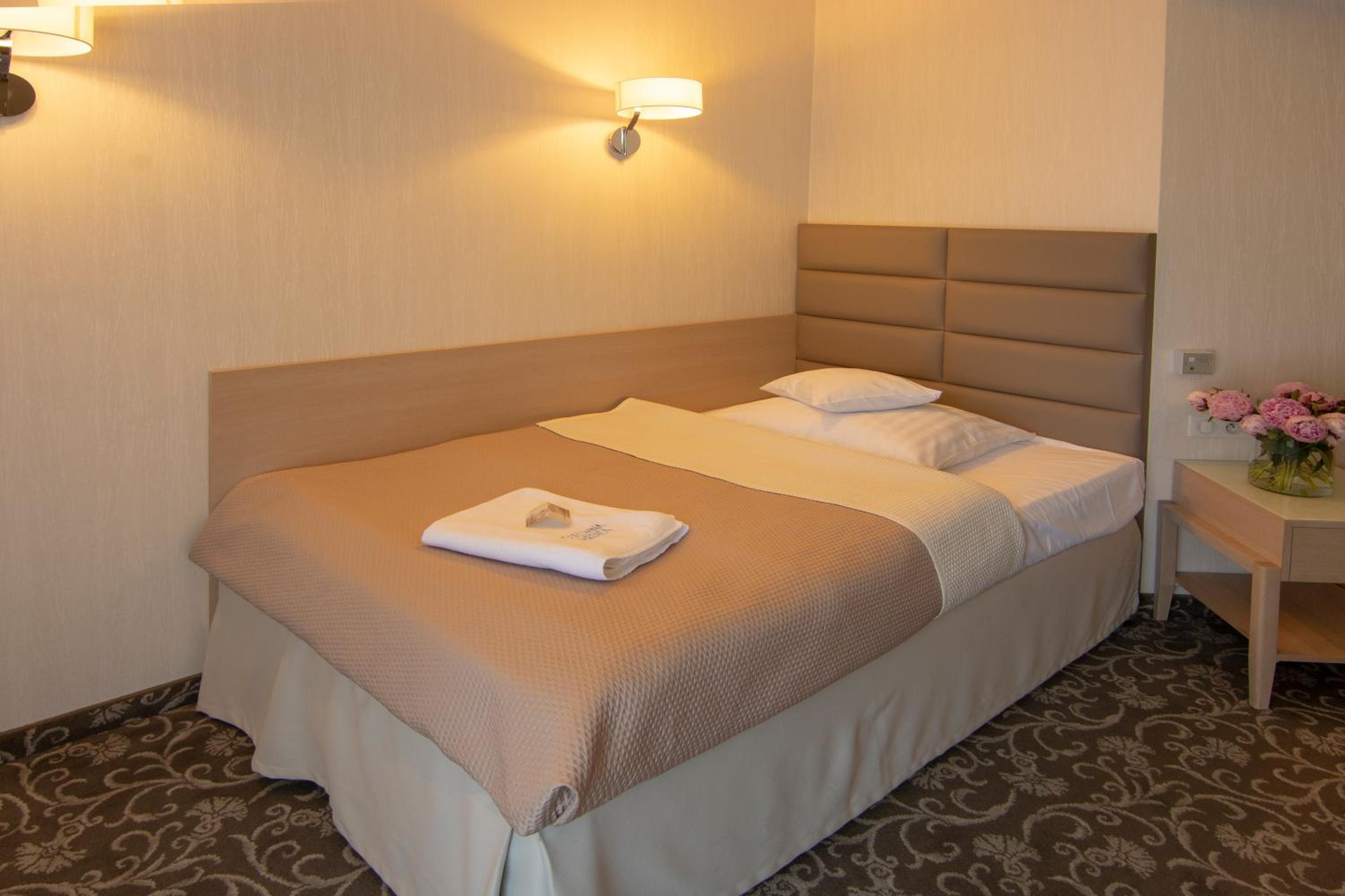 Single Room photo 1