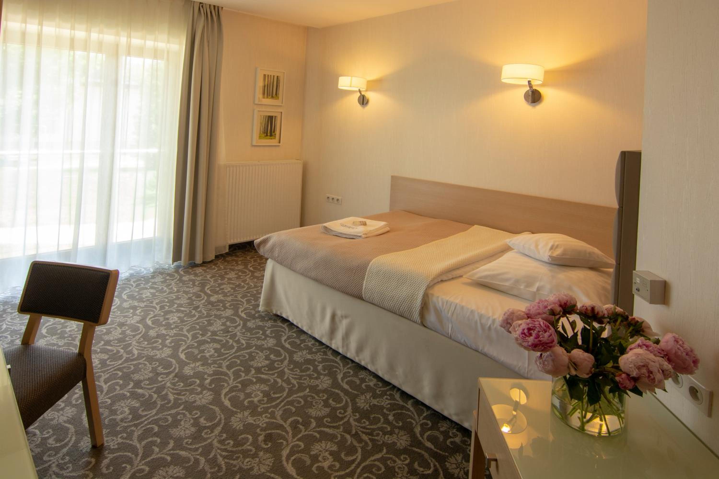 Single Room photo 2