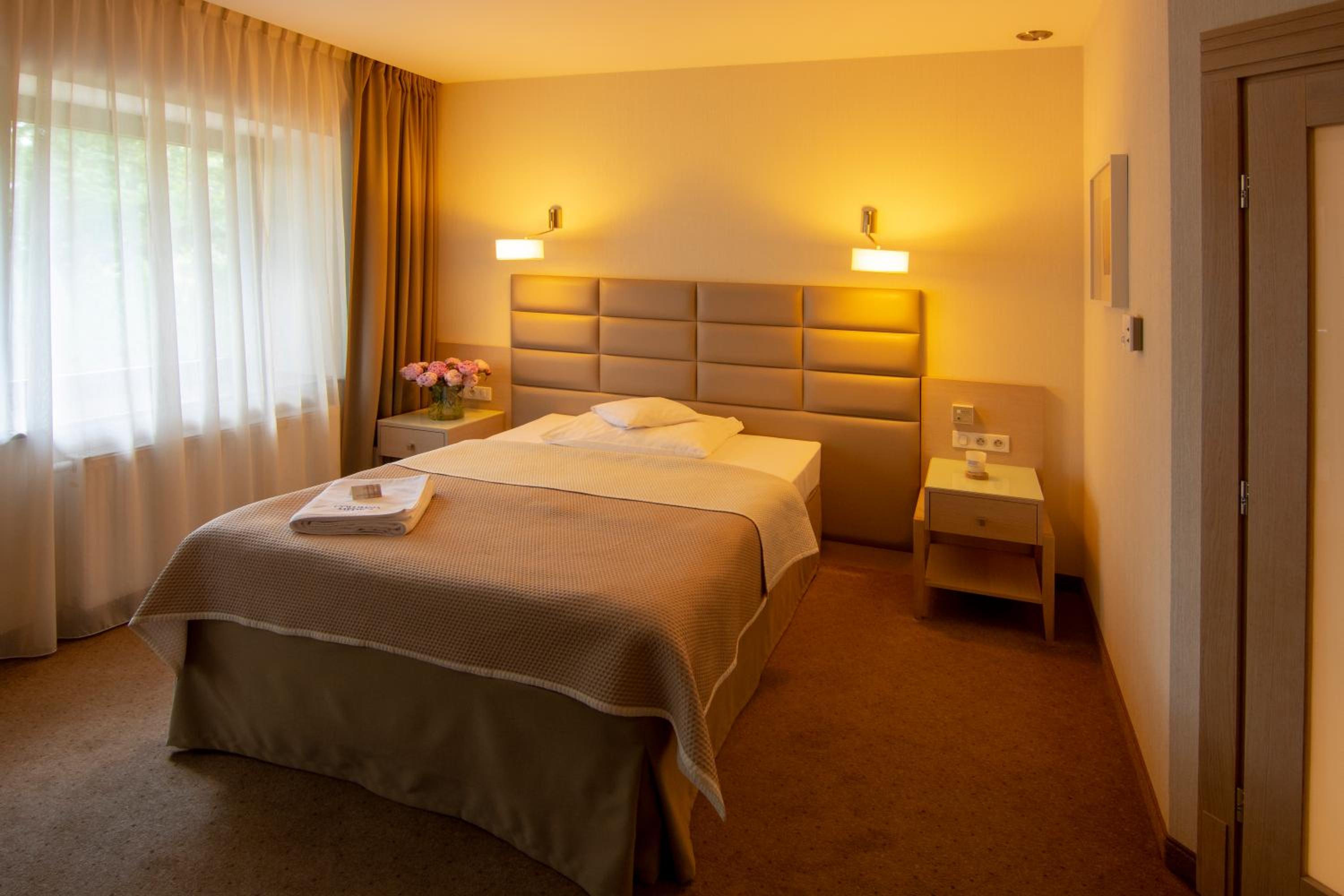 Double Room photo 1