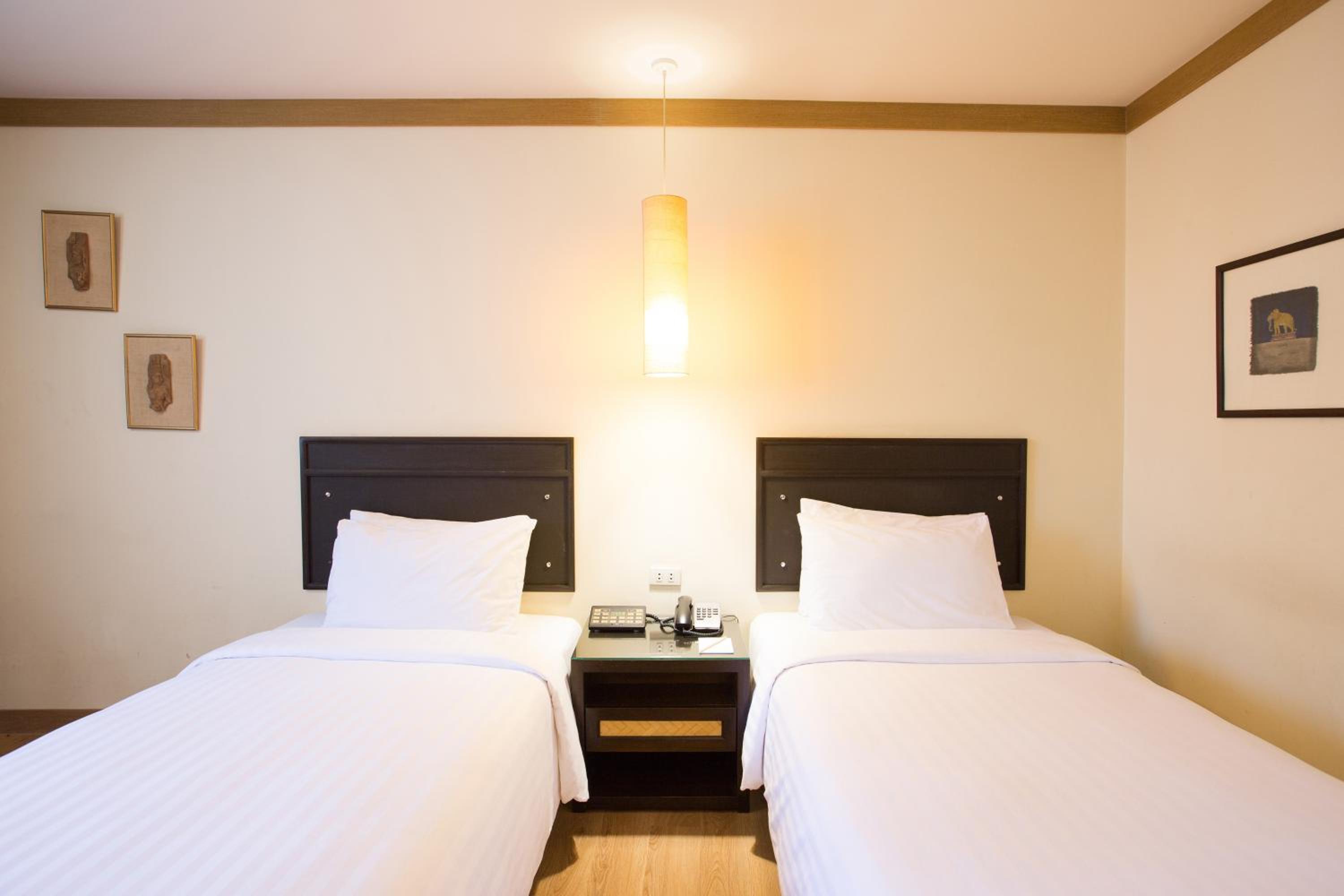 Deluxe Room photo 2