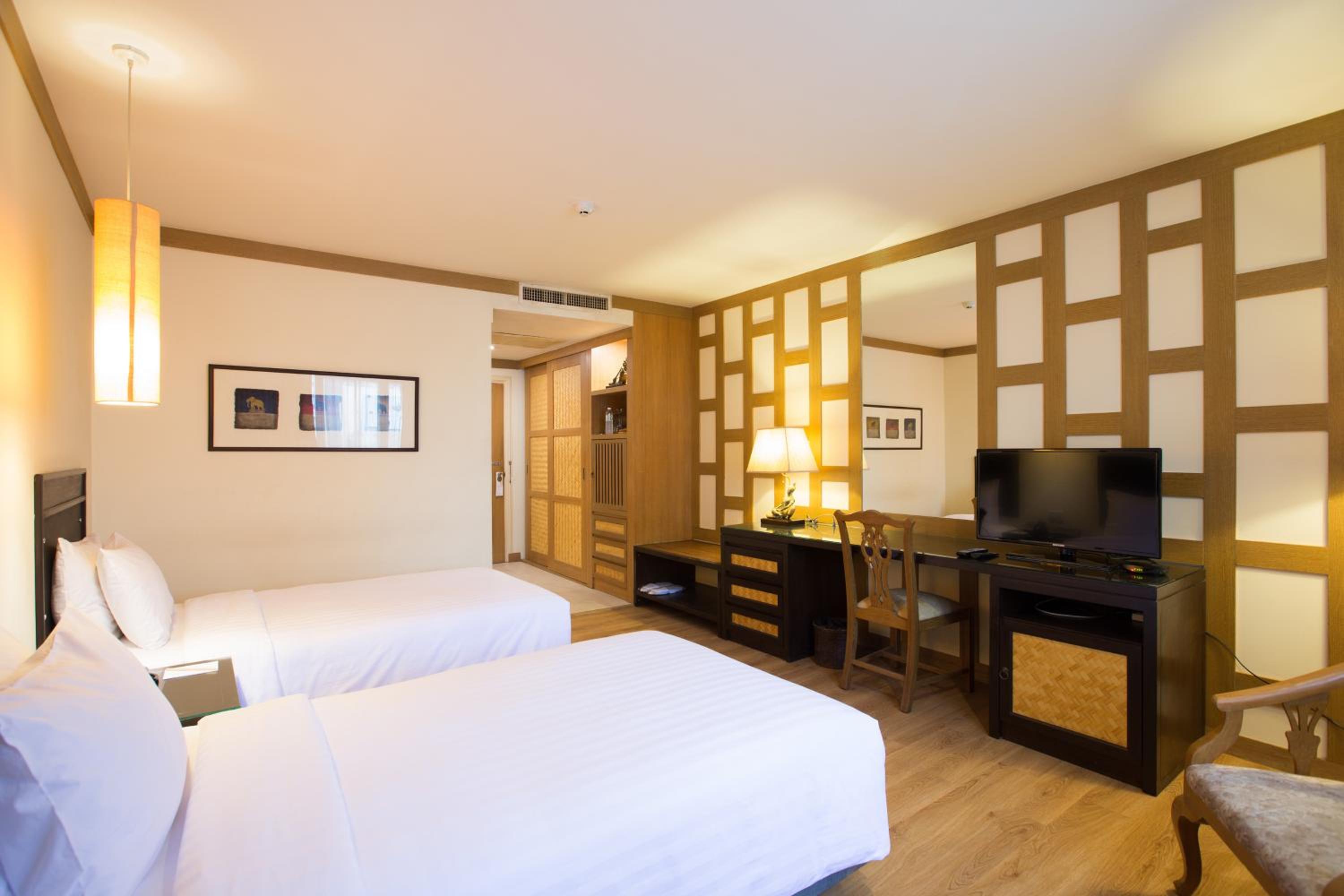 Deluxe Room photo 3