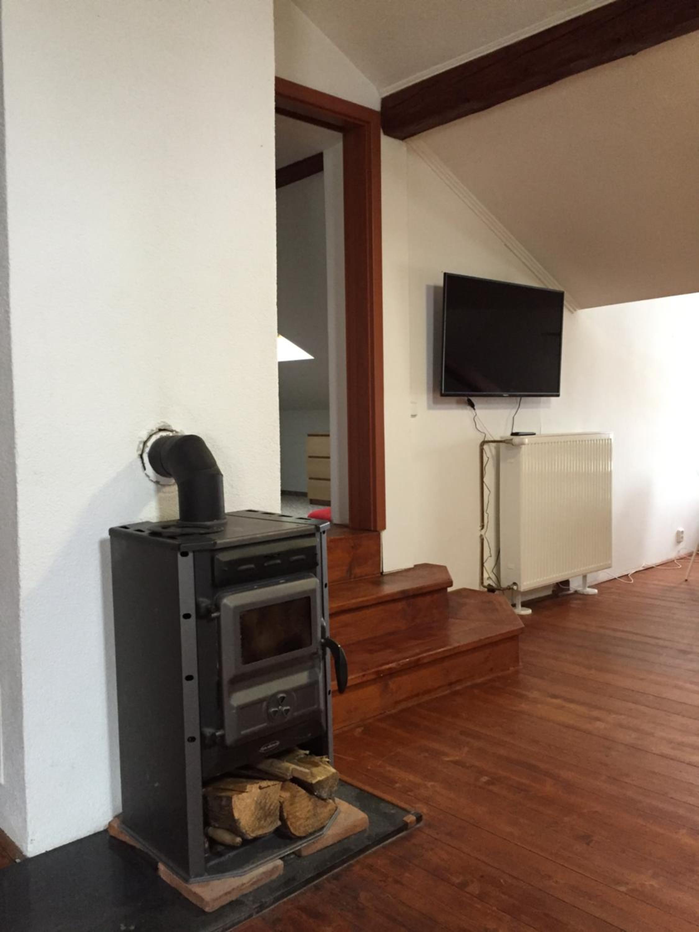 Apartment - Split Level photo 3