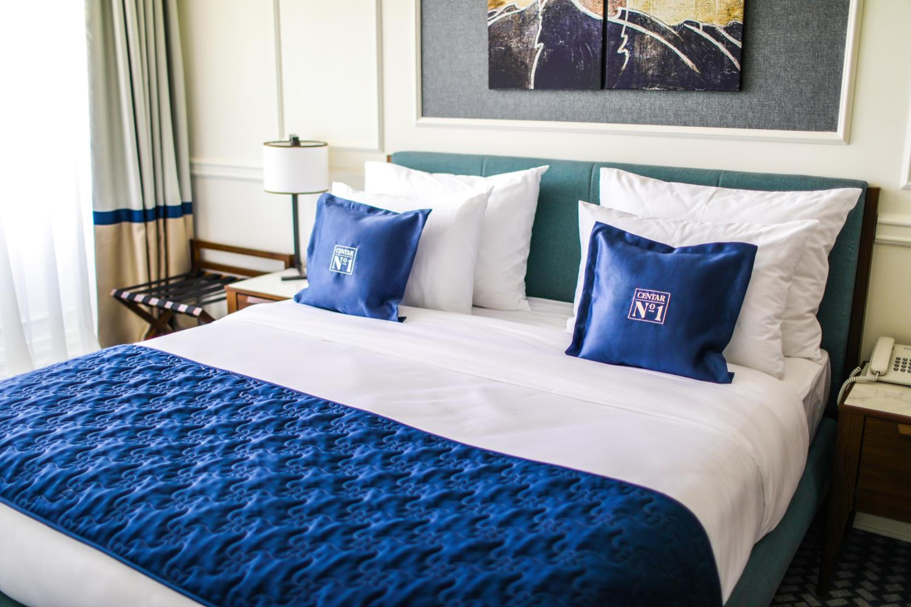 Standard Double Room - Photo 4