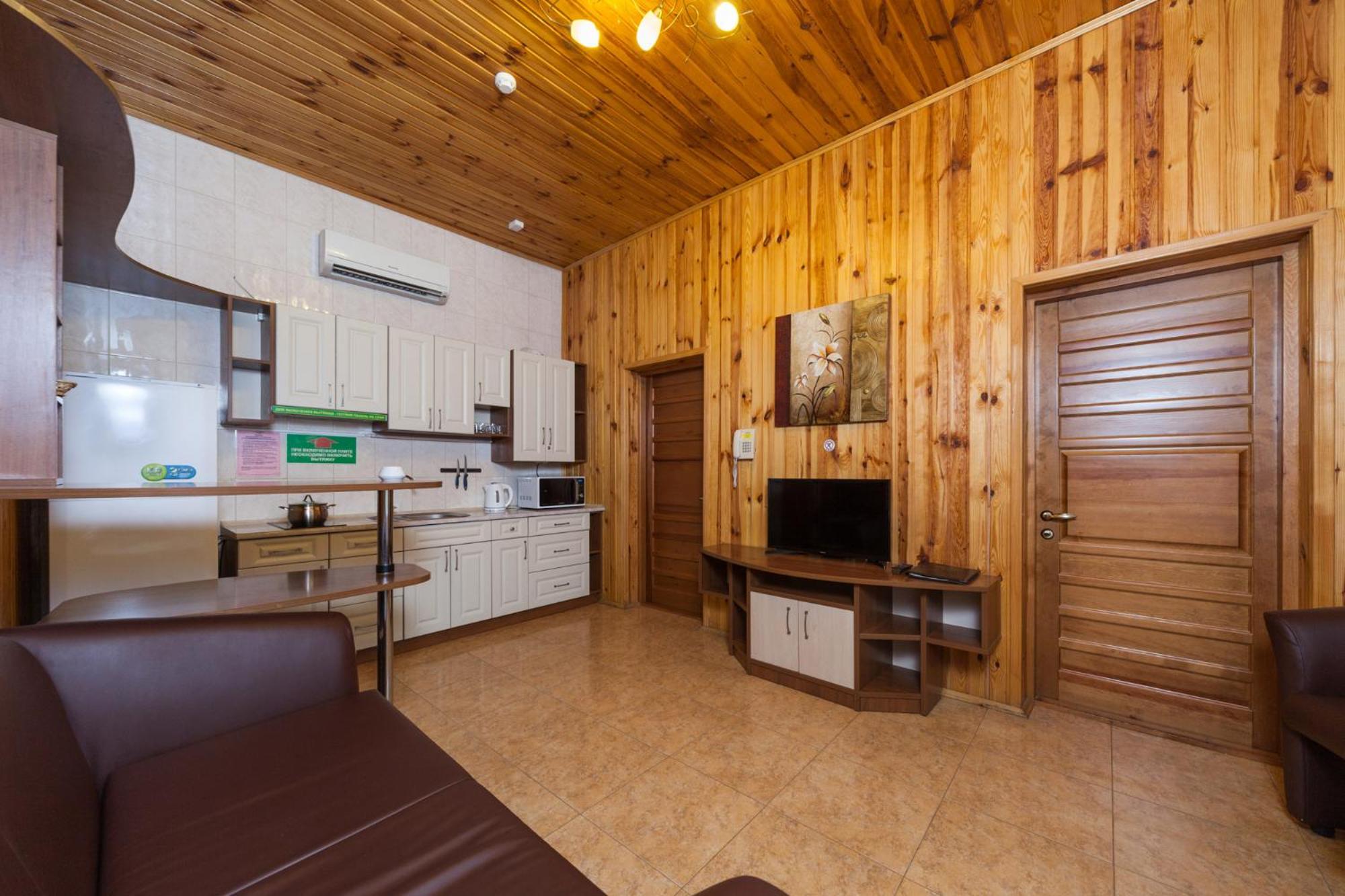Cottage (4 Adults) photo 3