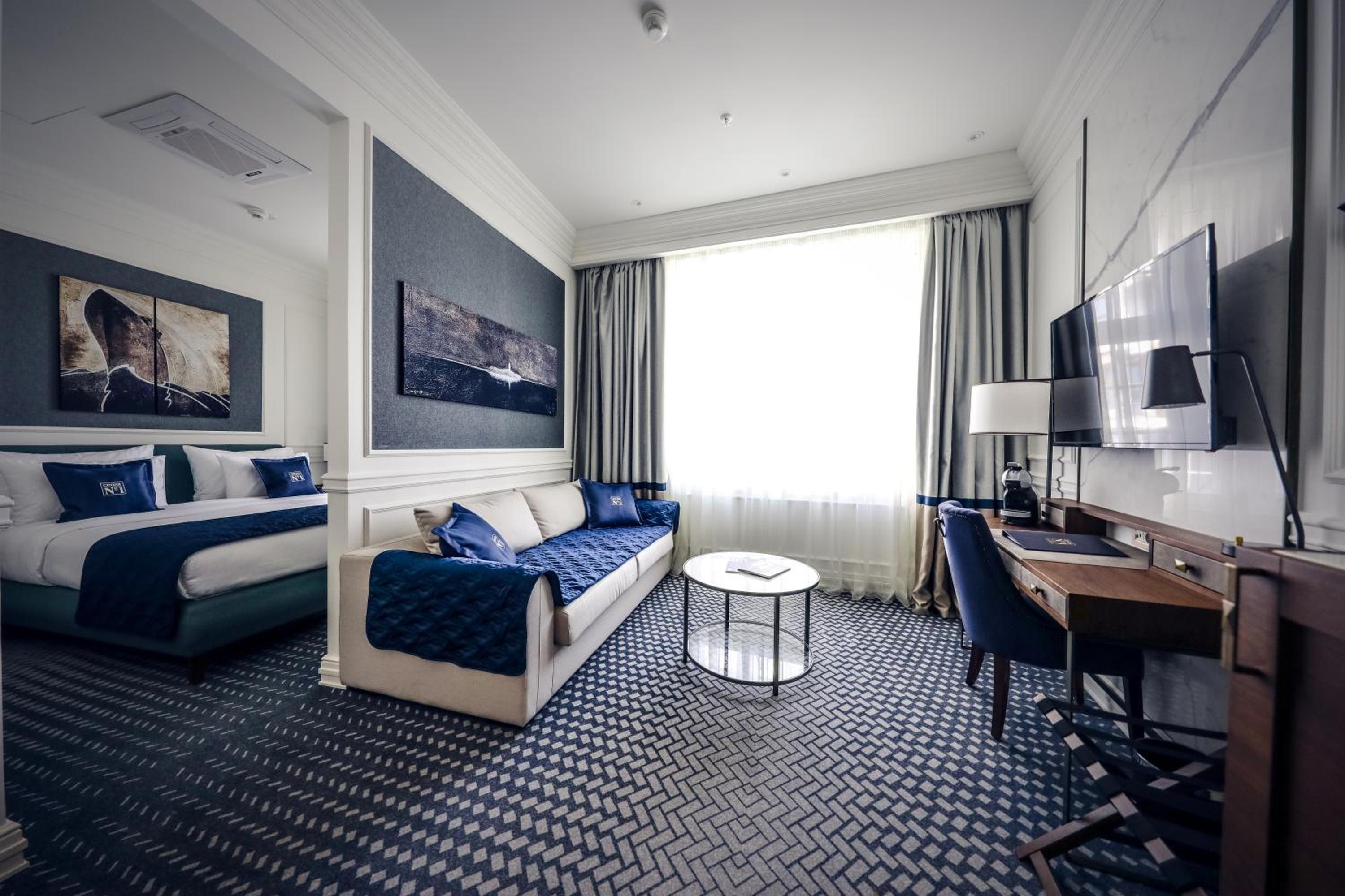 Family Suite - Photo 7