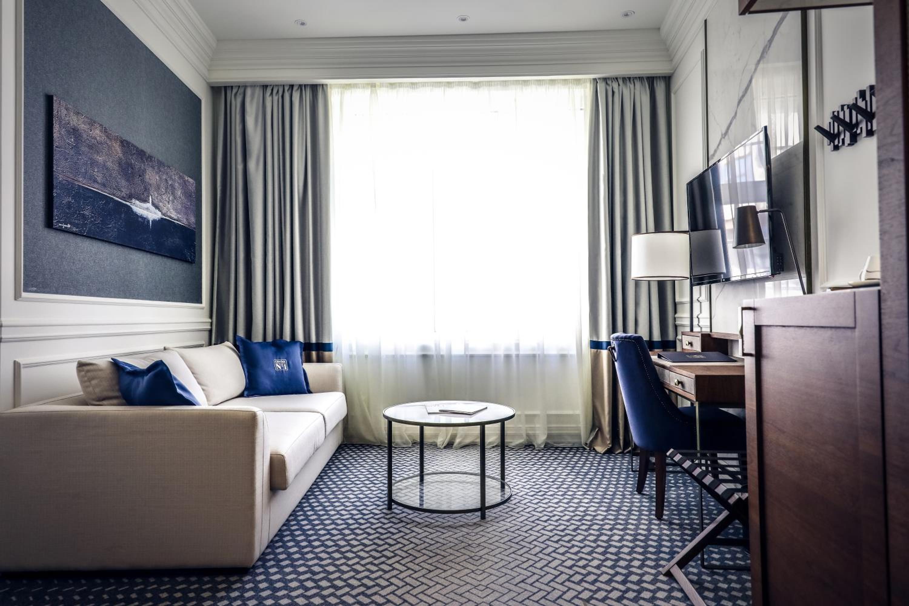 Family Suite - Photo 5