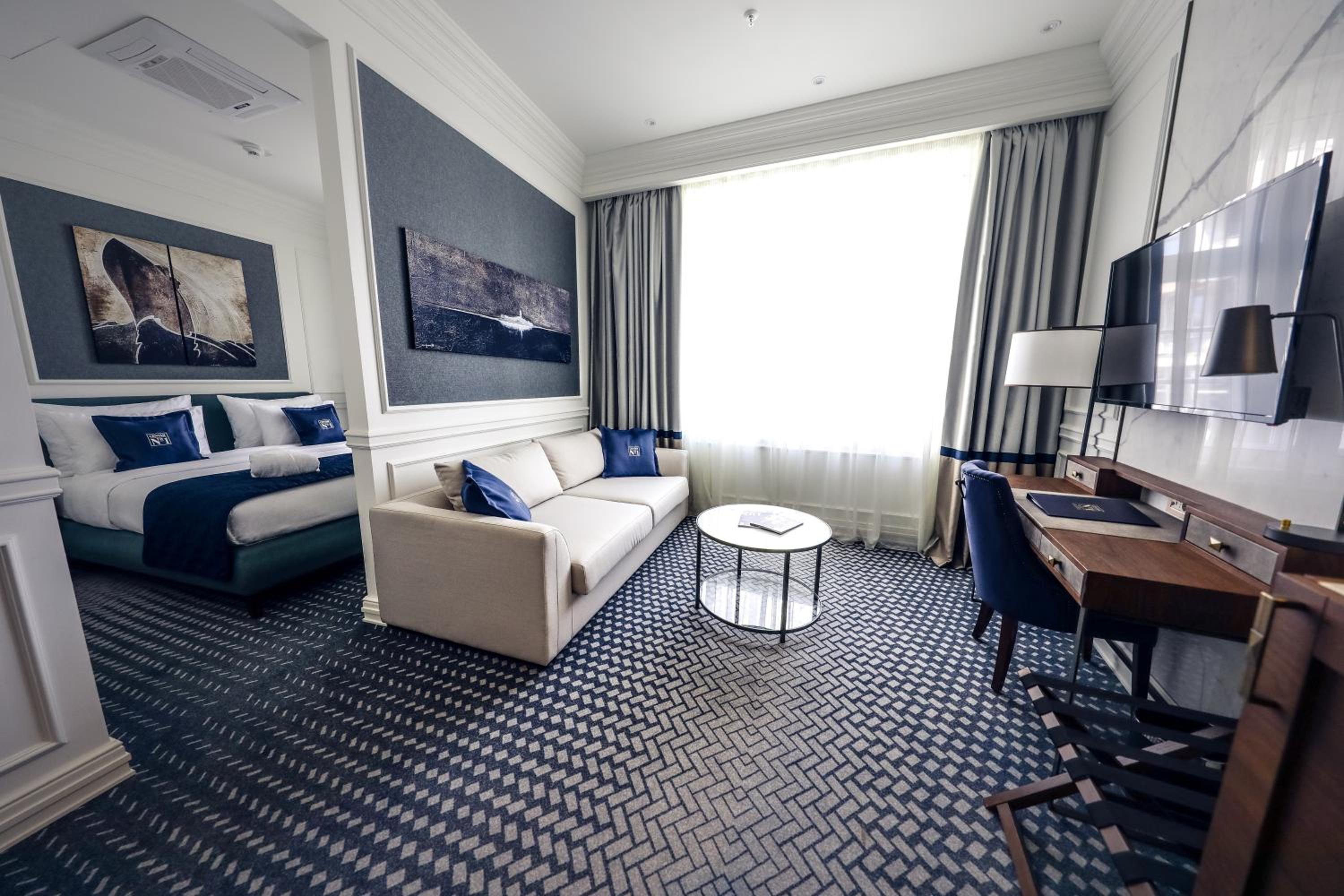 Family Suite - Photo 3