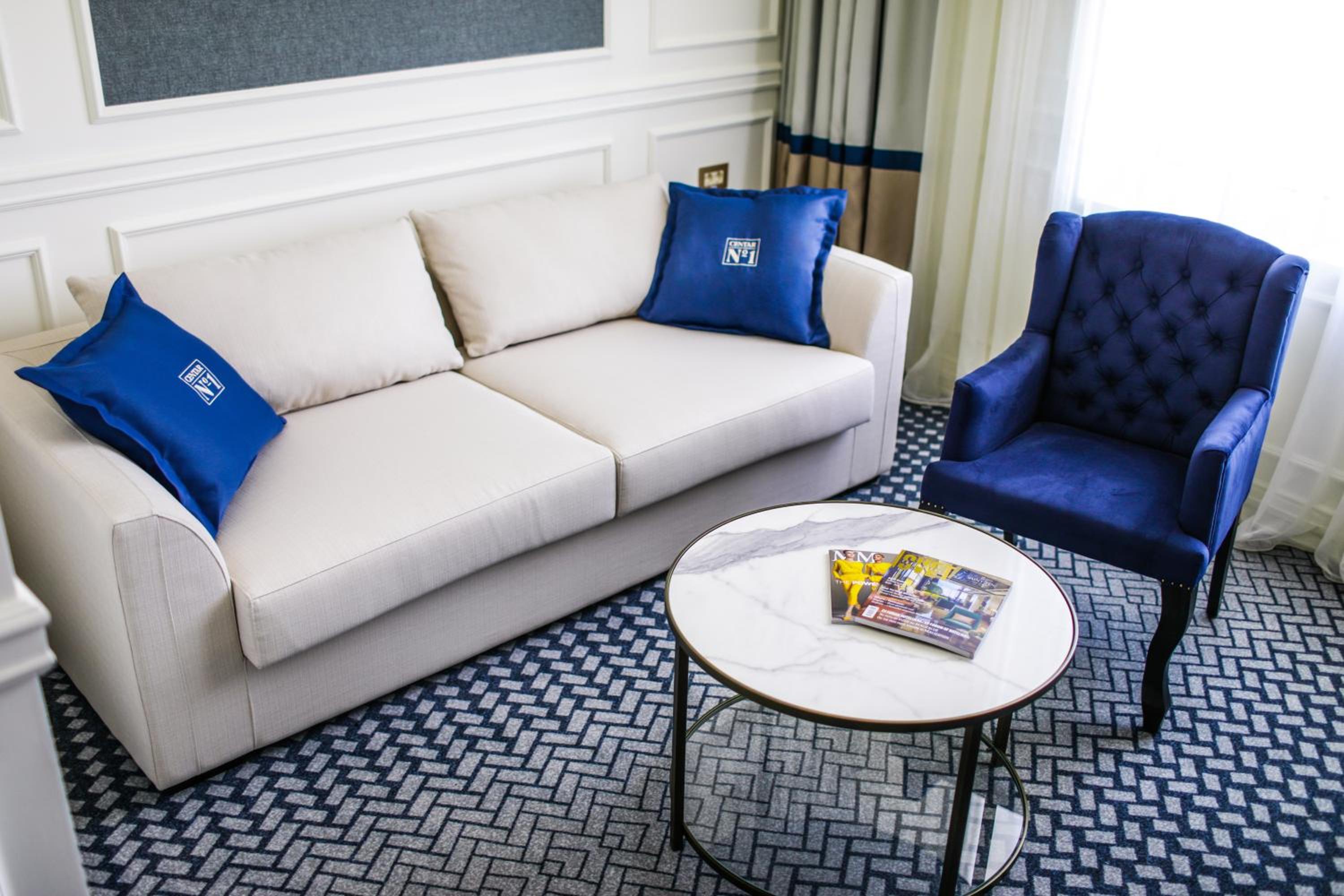 Family Suite - Photo 4