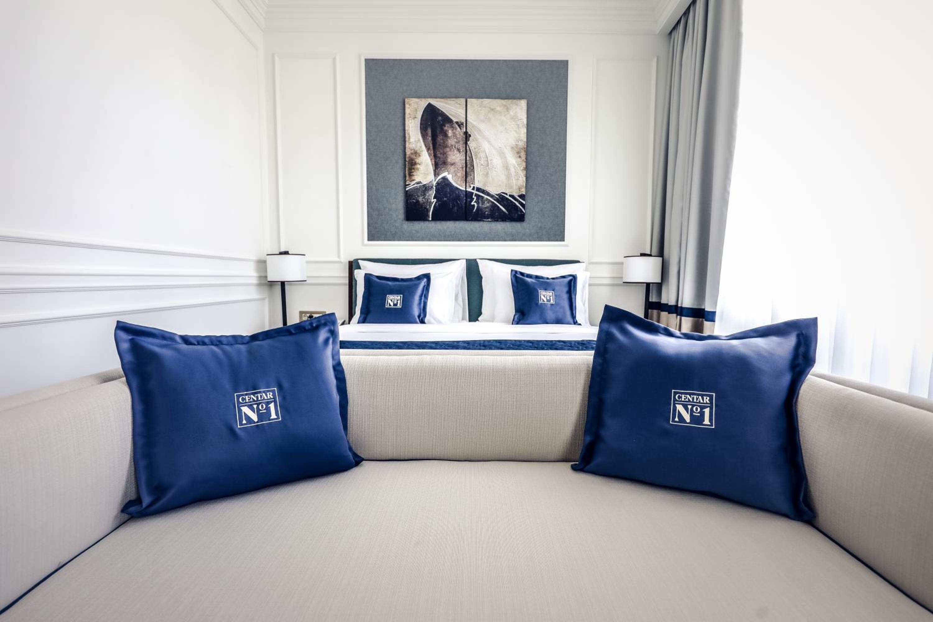 Superior Double Room - Photo 5