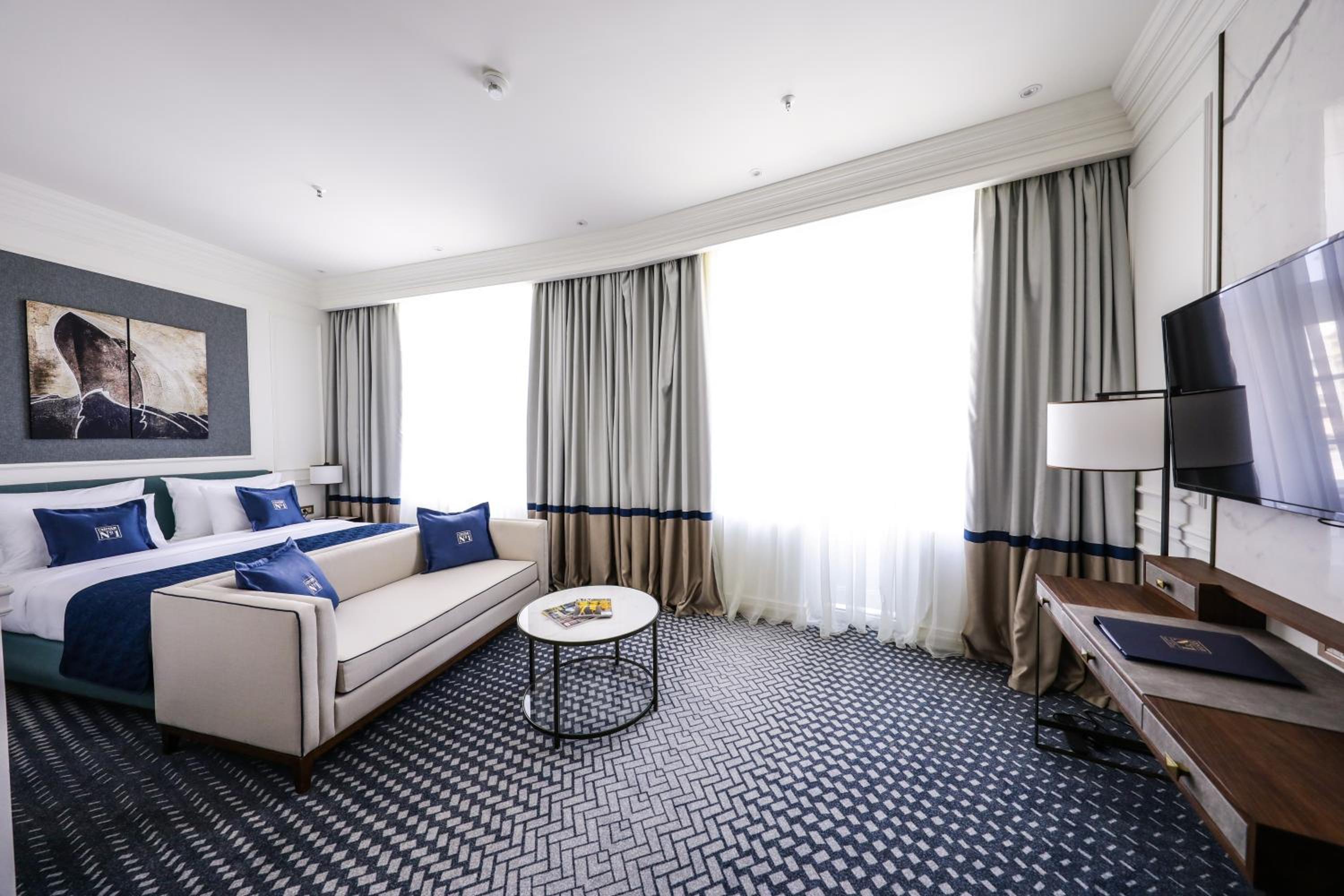Superior Double Room - Photo 2