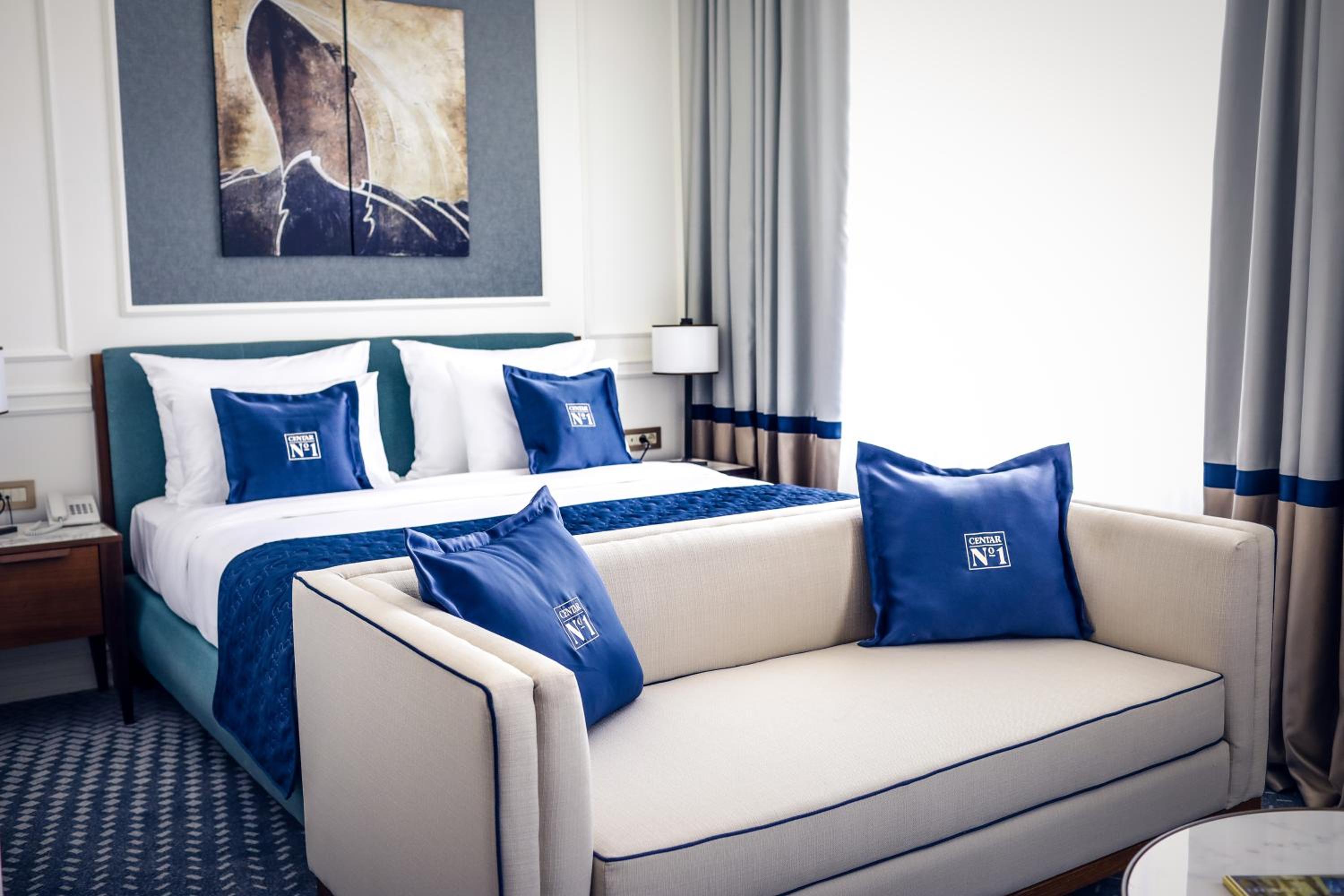 Superior Double Room - Photo 1