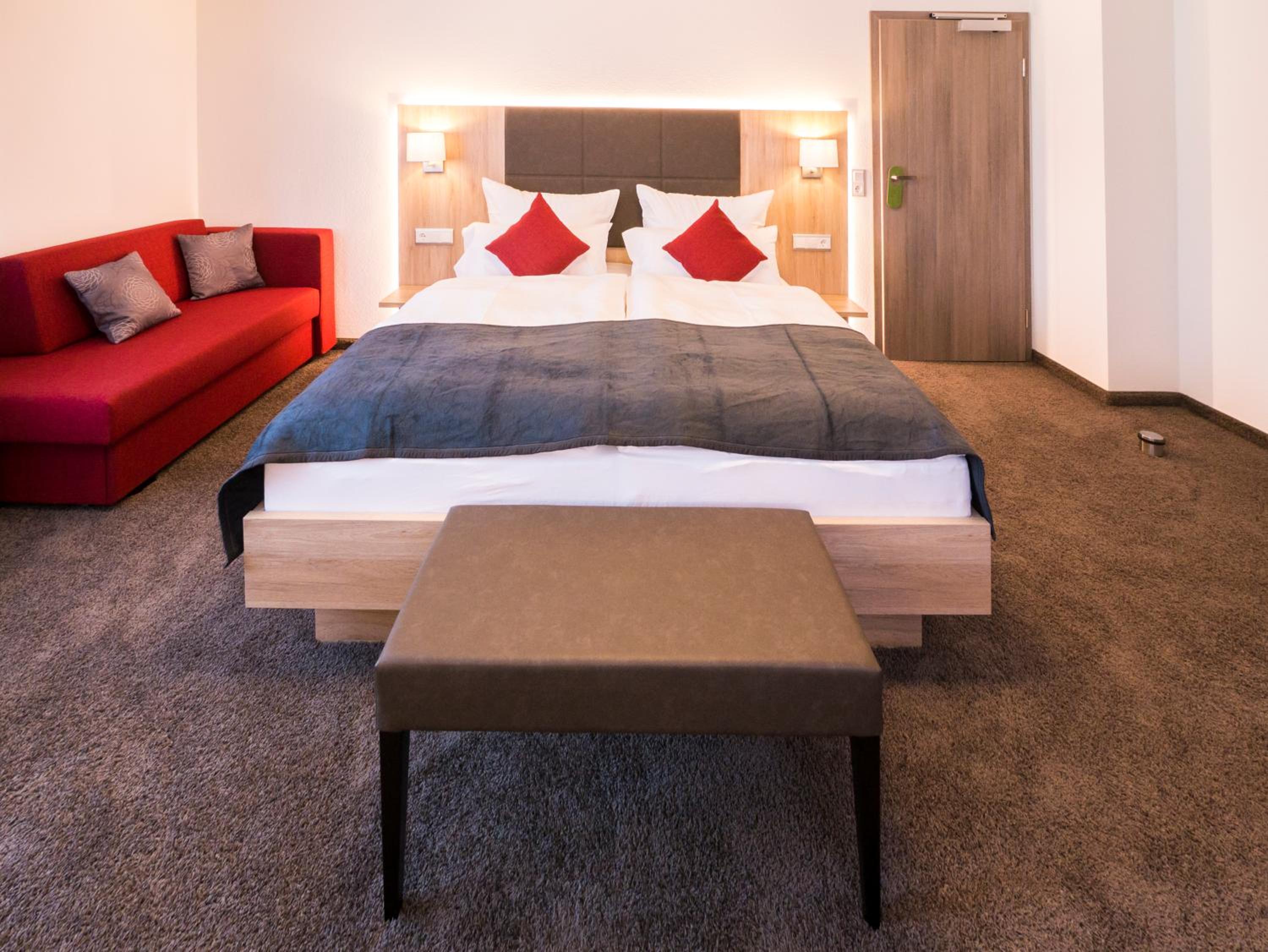 Double Room photo 2