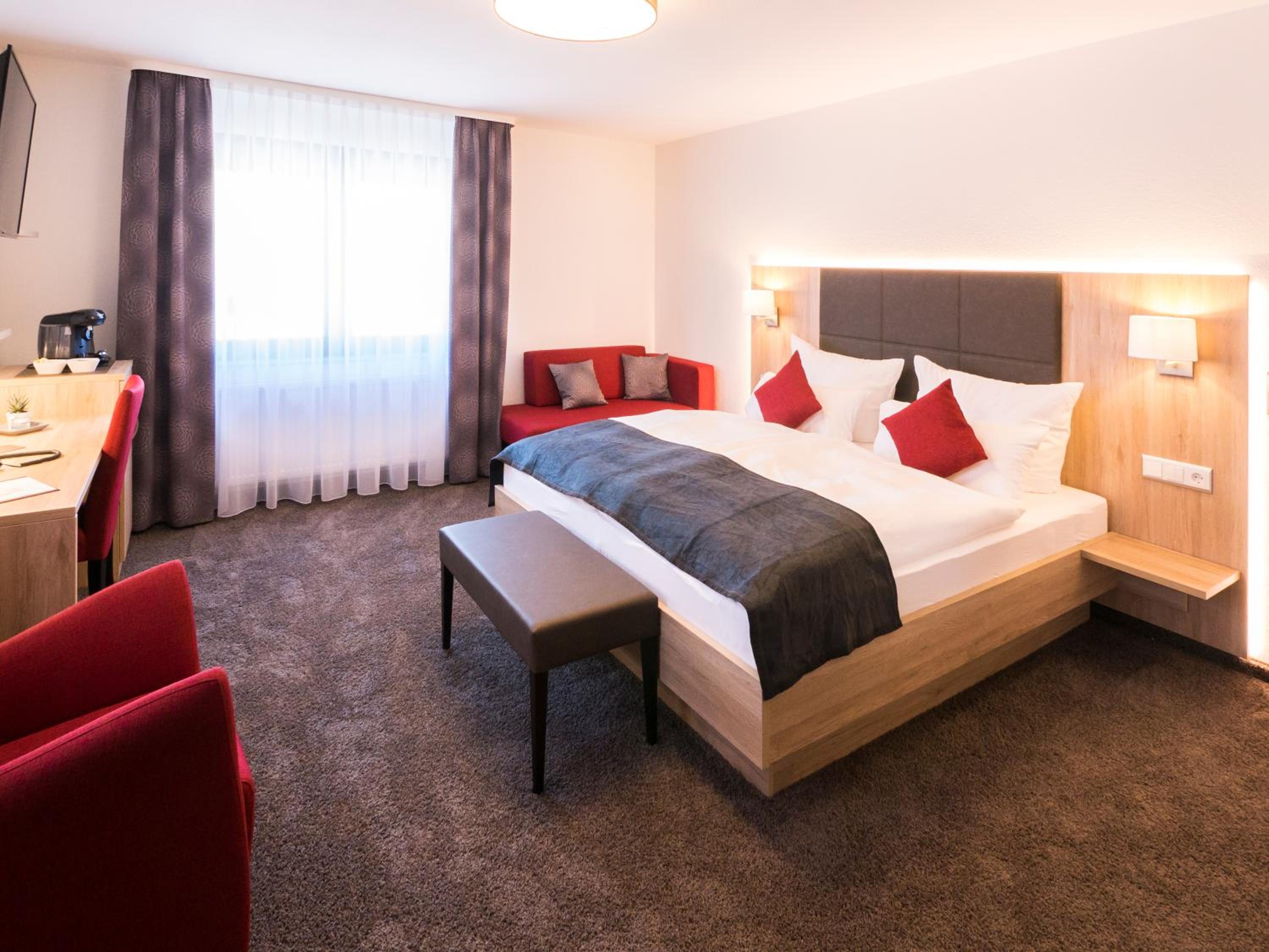 Double Room photo 3