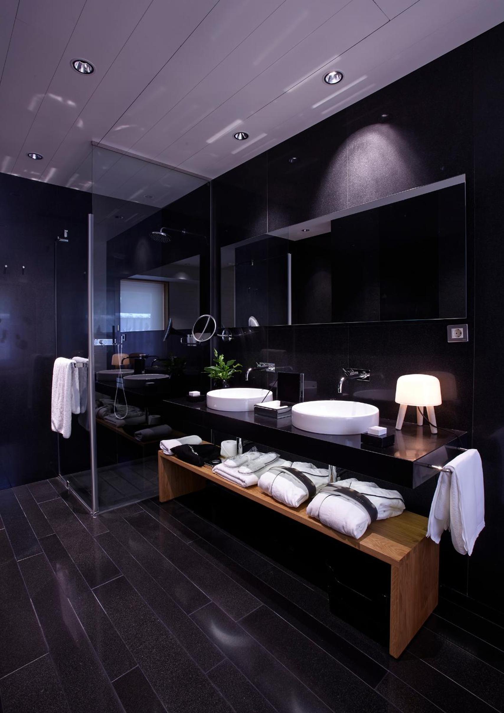 Suite Junior de Lujo