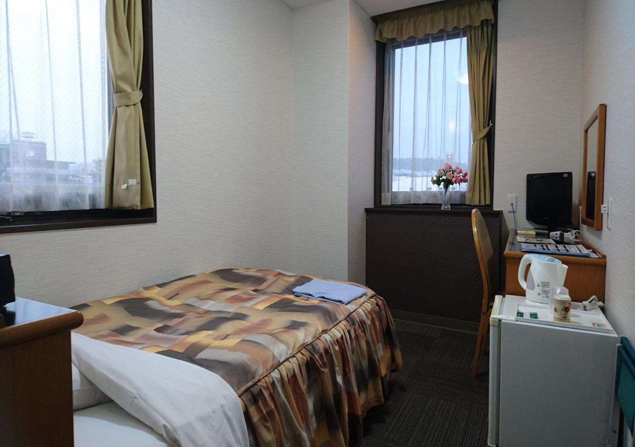 Double Room with Small Double Bed - Non-Smoking - Photo 1