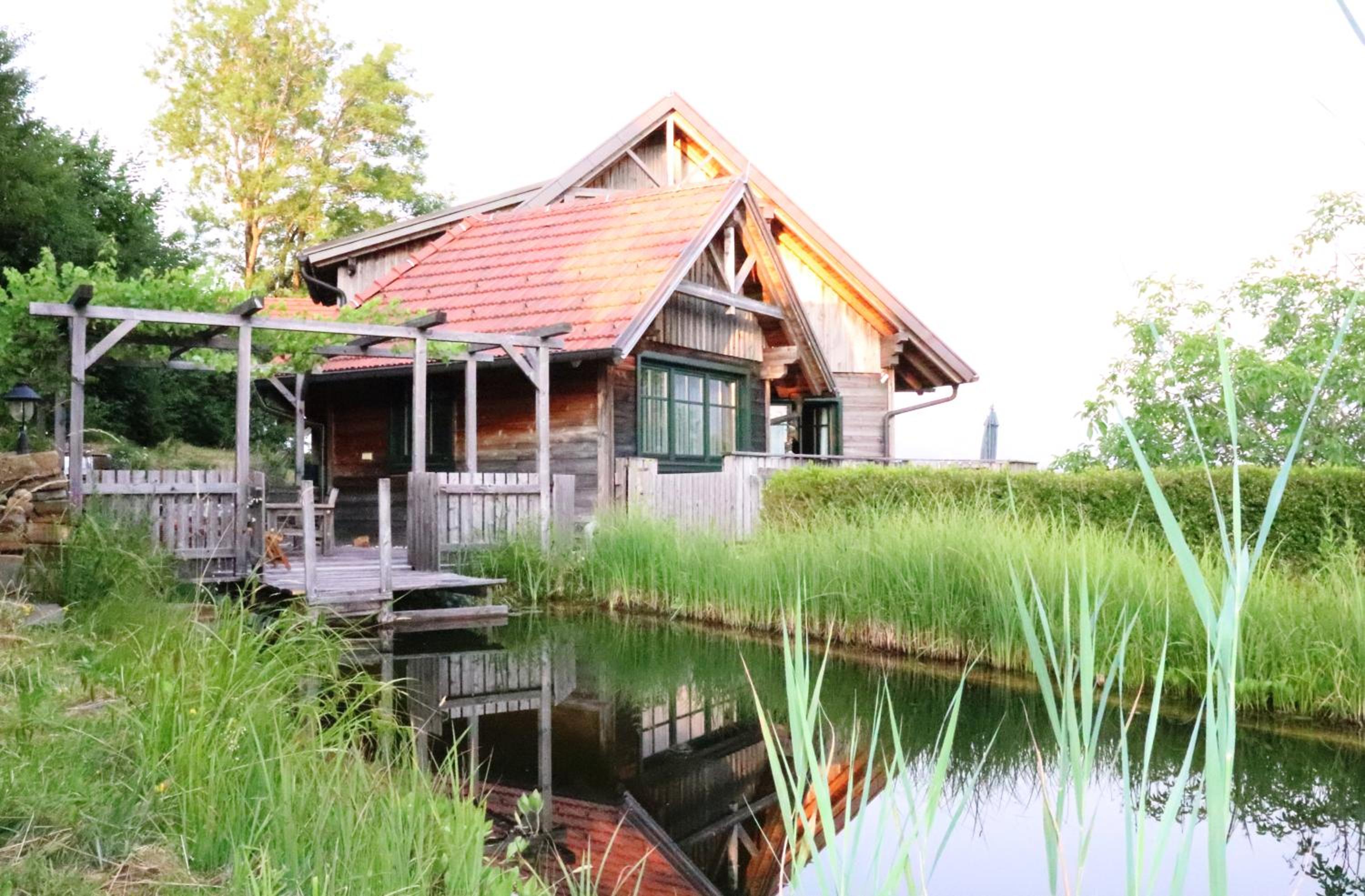 Villa photo 2
