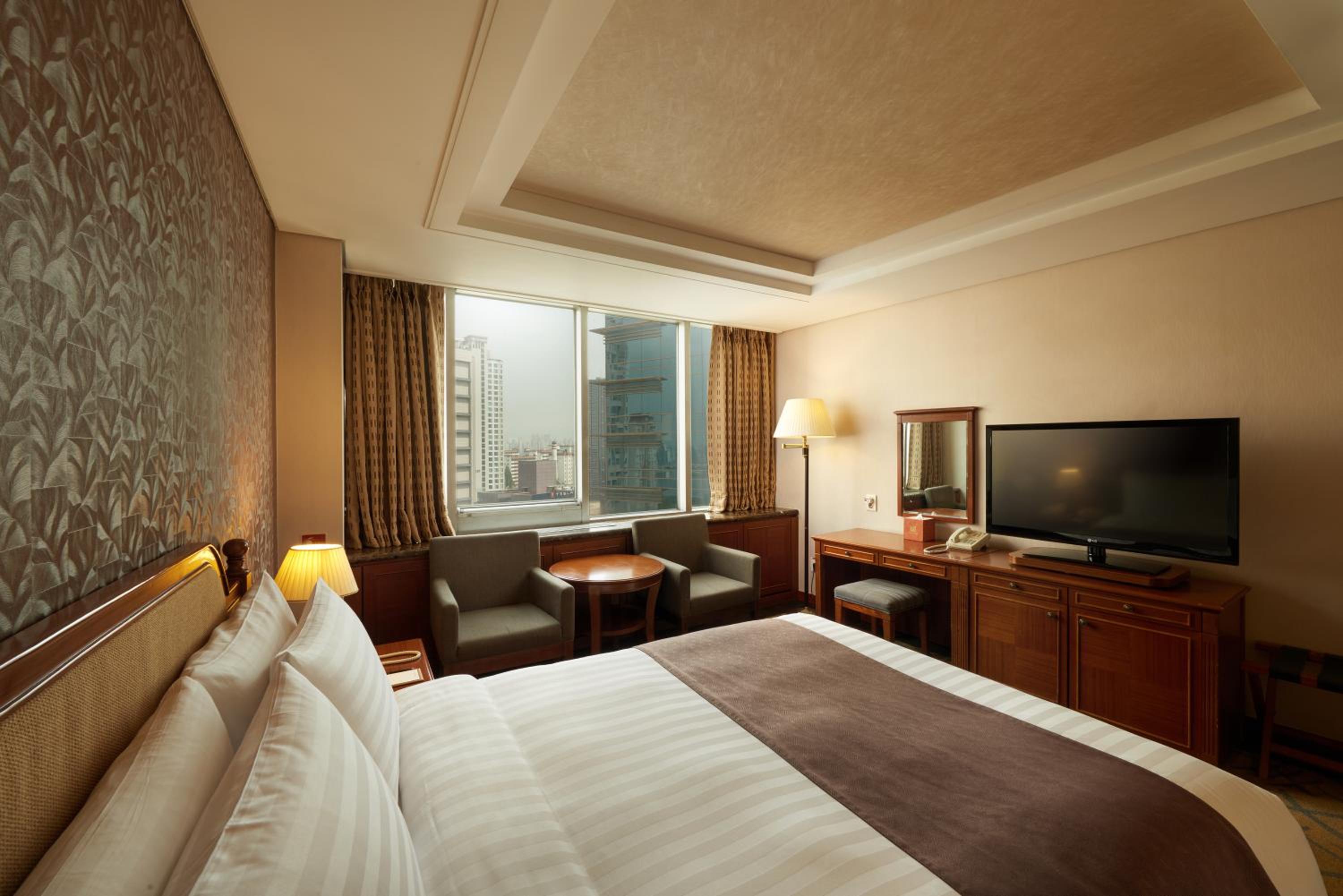 Superior Double Room photo 2