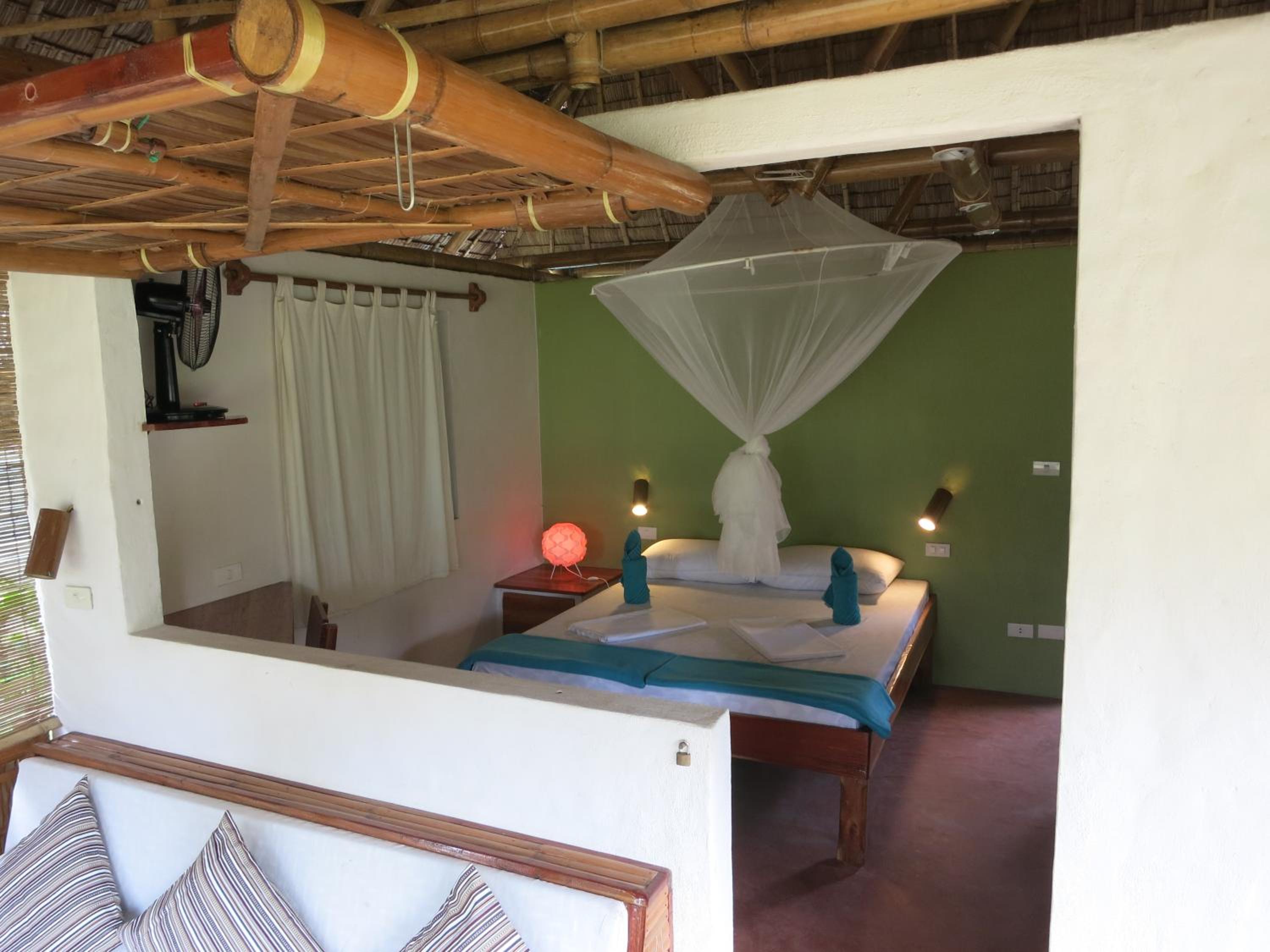 Double Room with Terrace photo 1