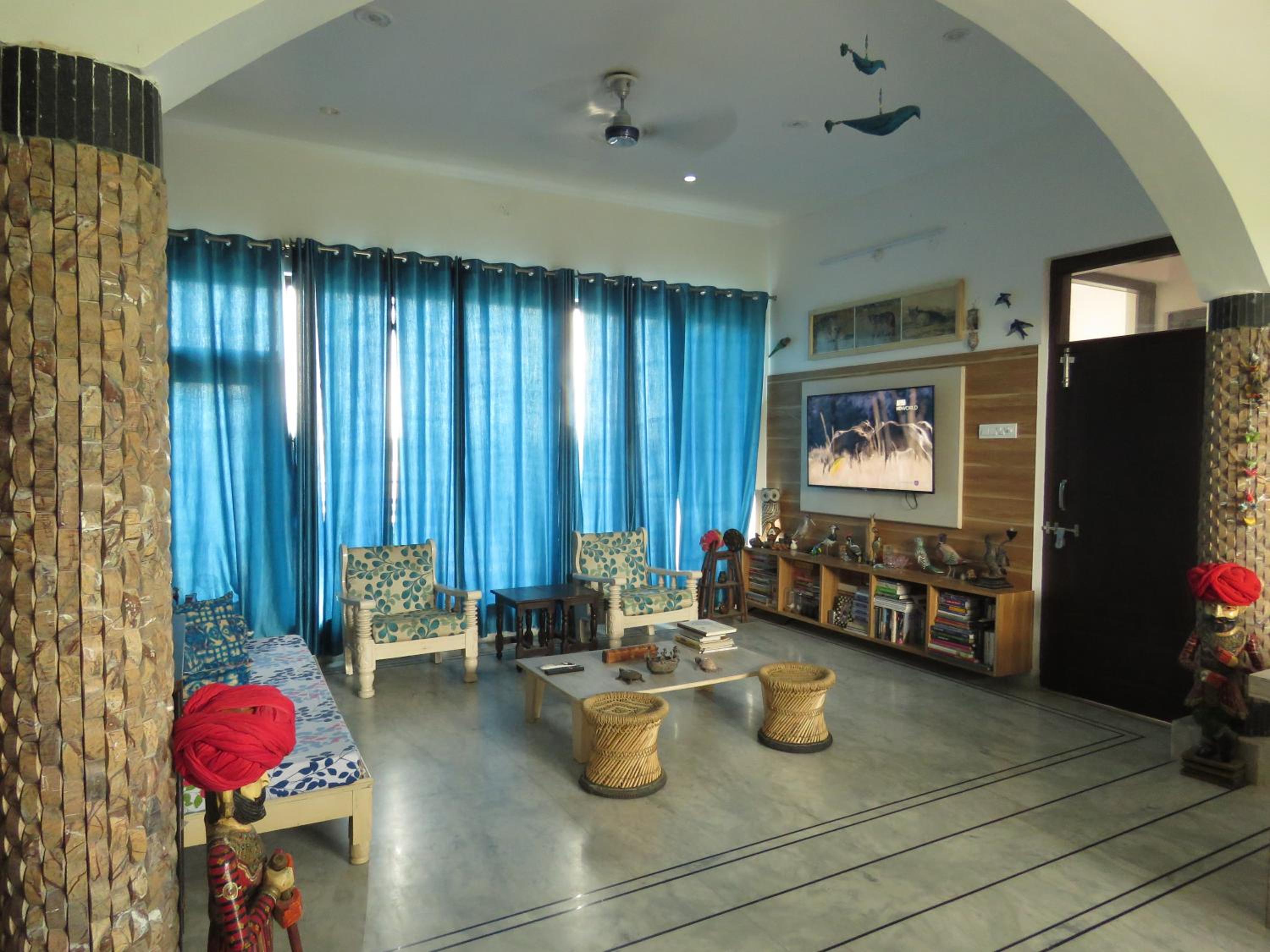 Deluxe Double Room - Photo 10