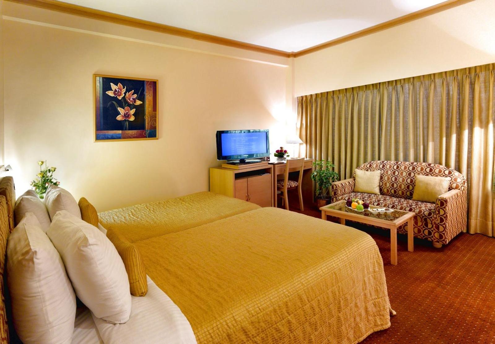 Business Club Room - 10% off on Laundry and Travel desk - Photo 5