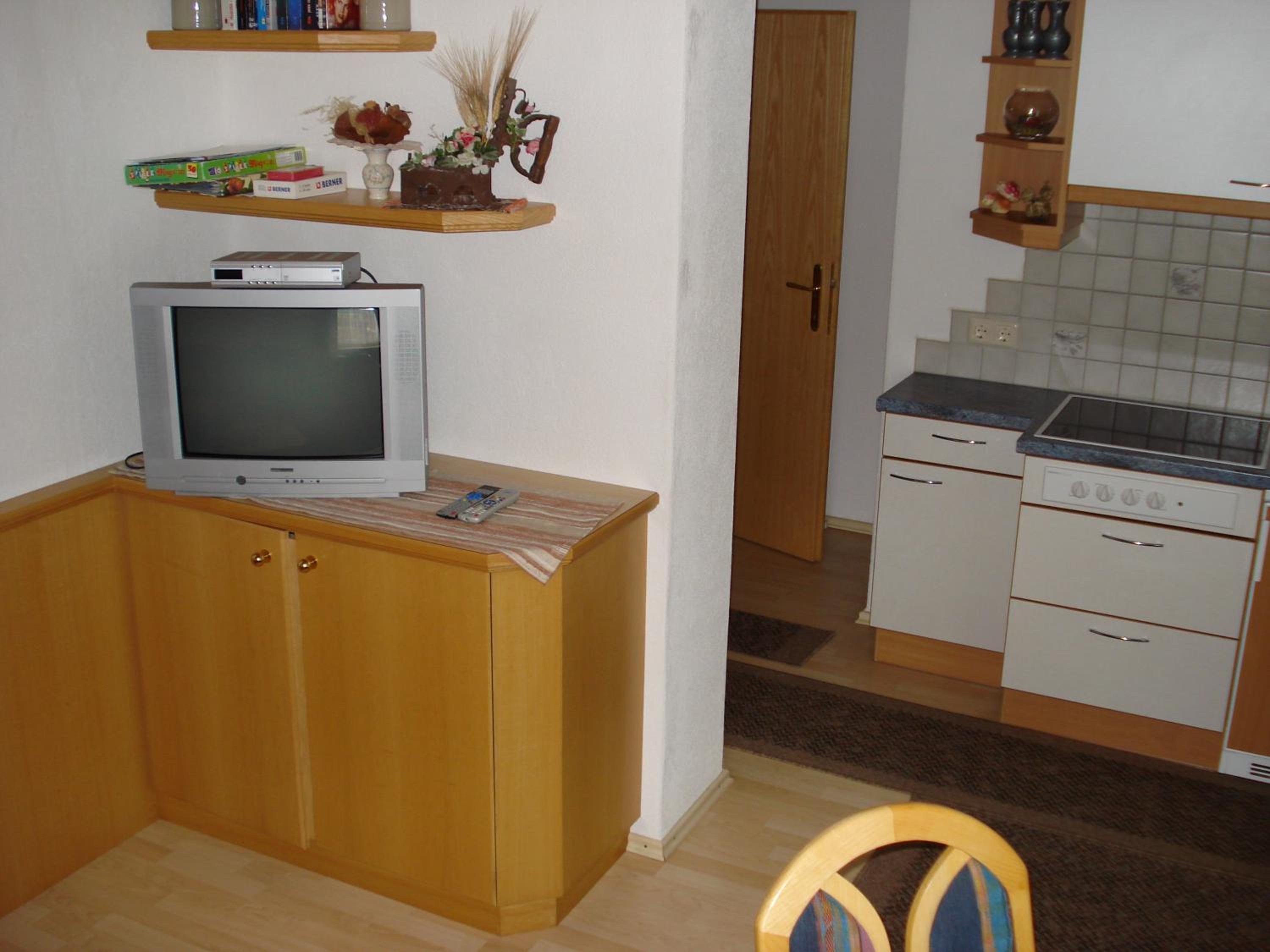 Two-Bedroom Apartment photo 2