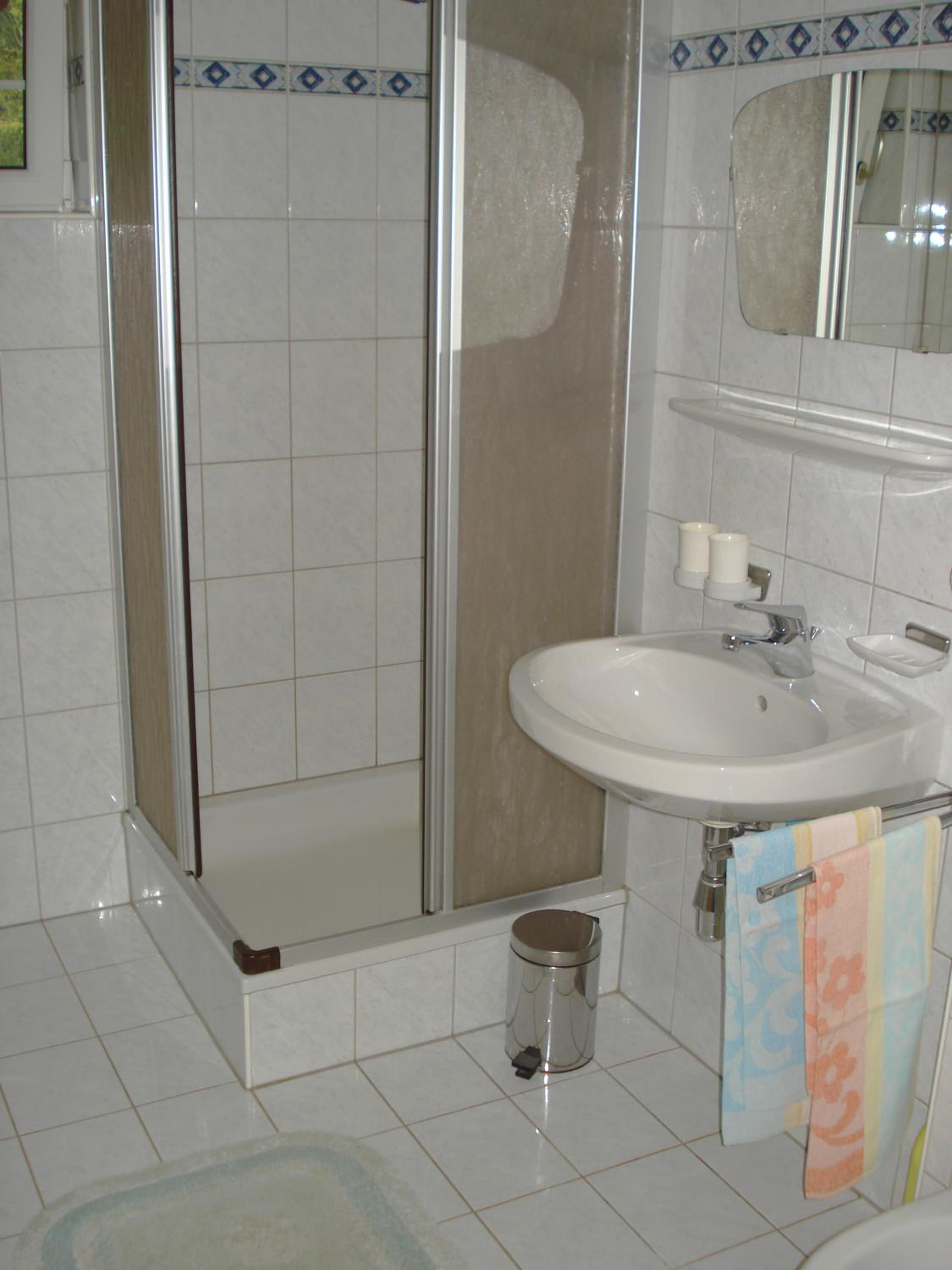 One-Bedroom Apartment with Balcony photo 3