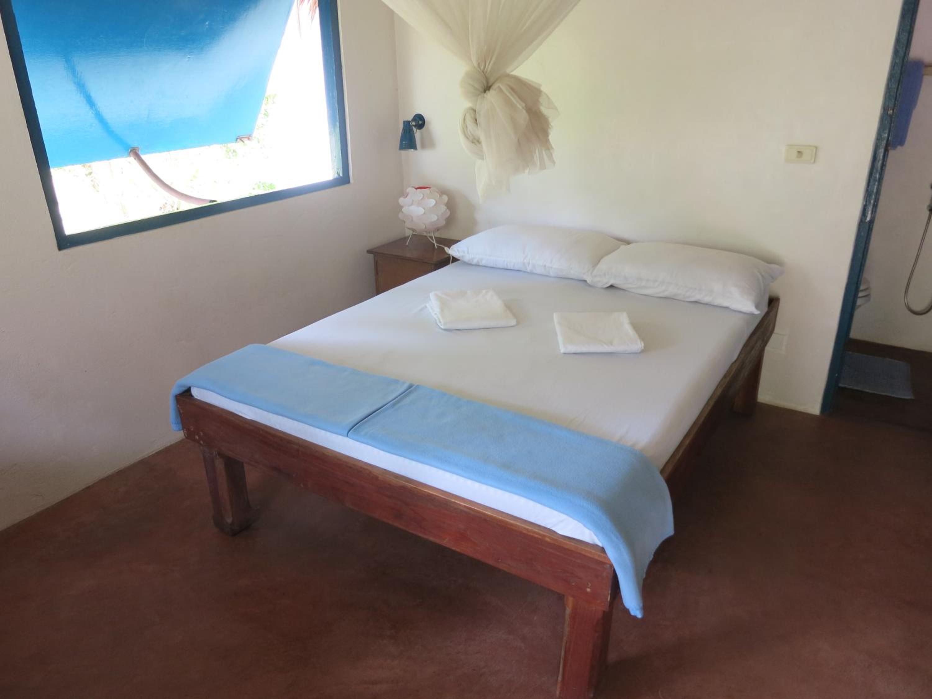 Double Room with Garden View photo 1